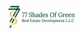 77 Shades of Green