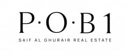 P.O.B1 Properties
