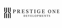 Prestige One Developments