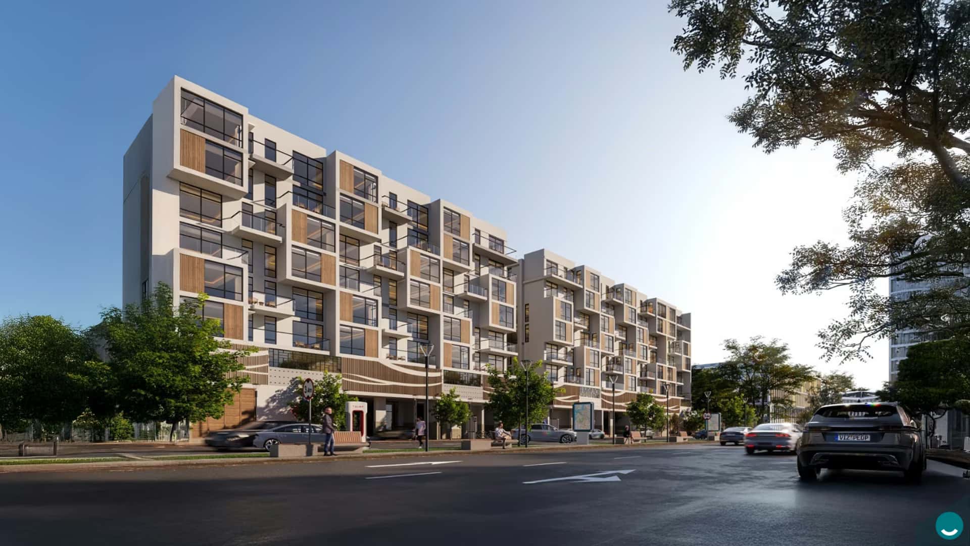 03 Residence by NED Al Ghurair
