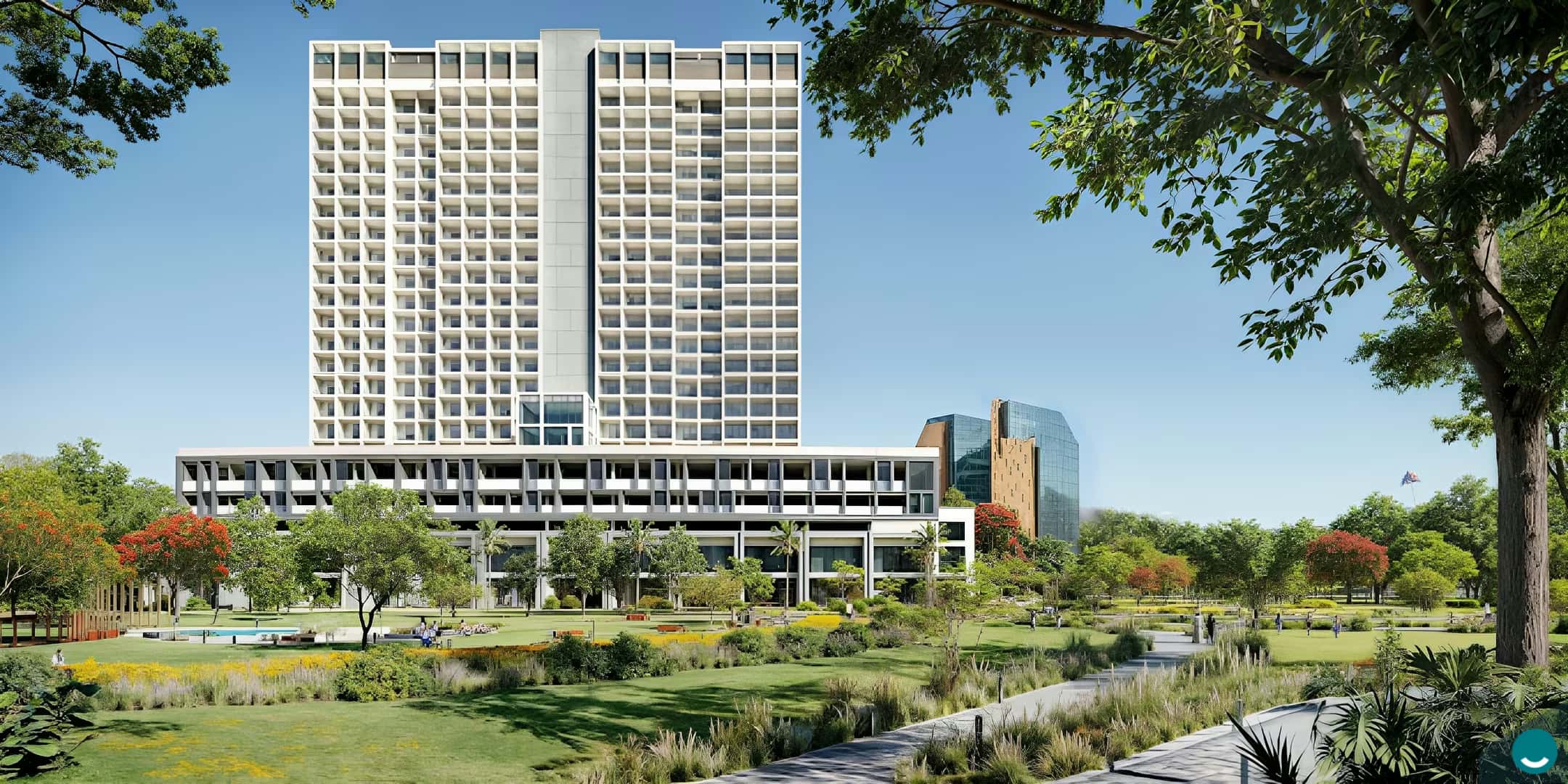 11 Park Hills
