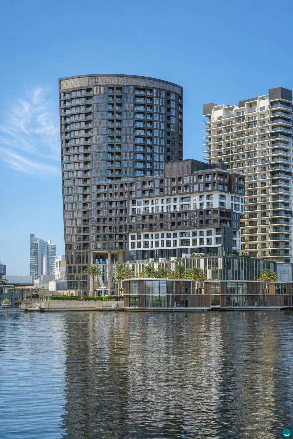 15 Northside Tower 2