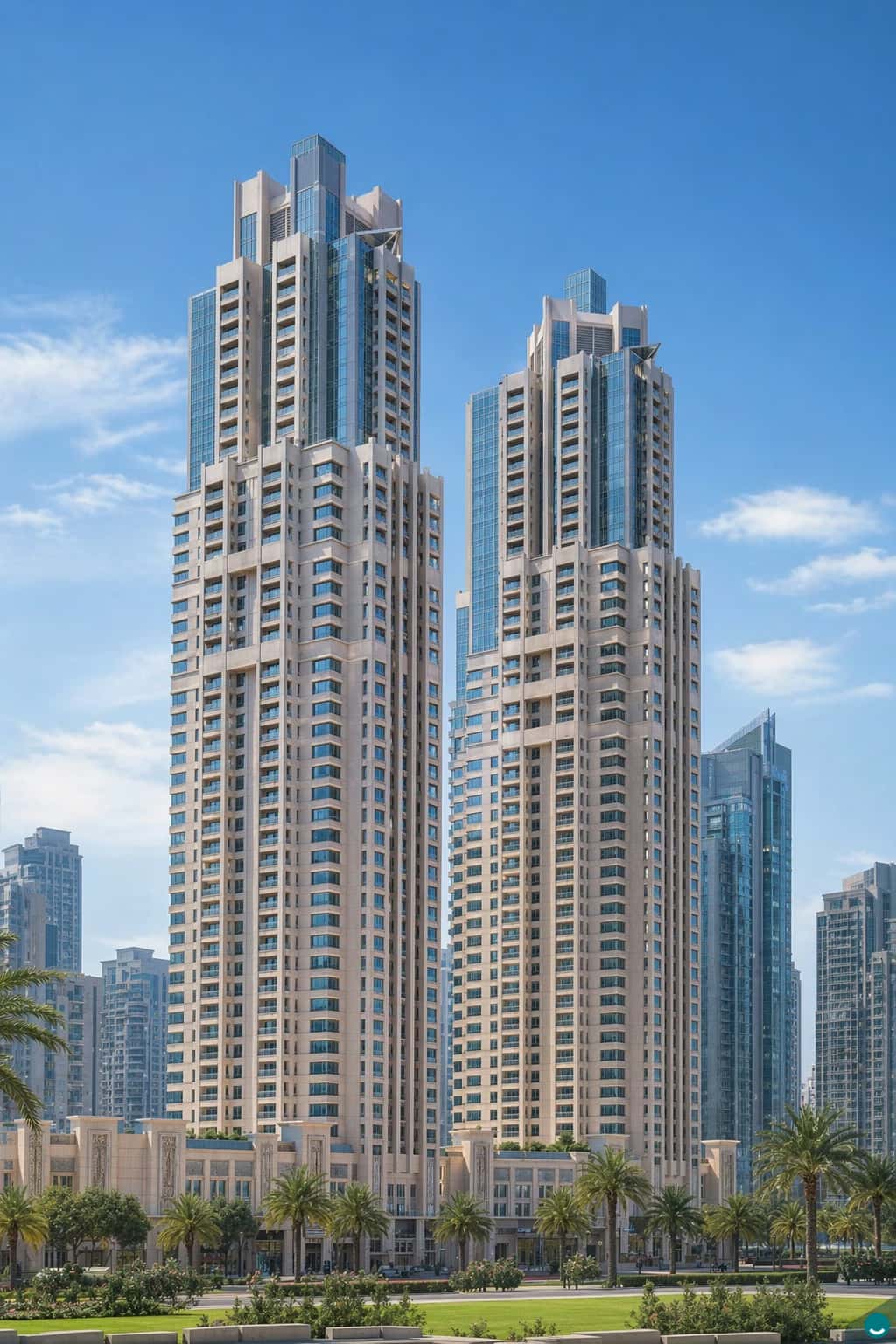 29 Boulevard Tower 2
