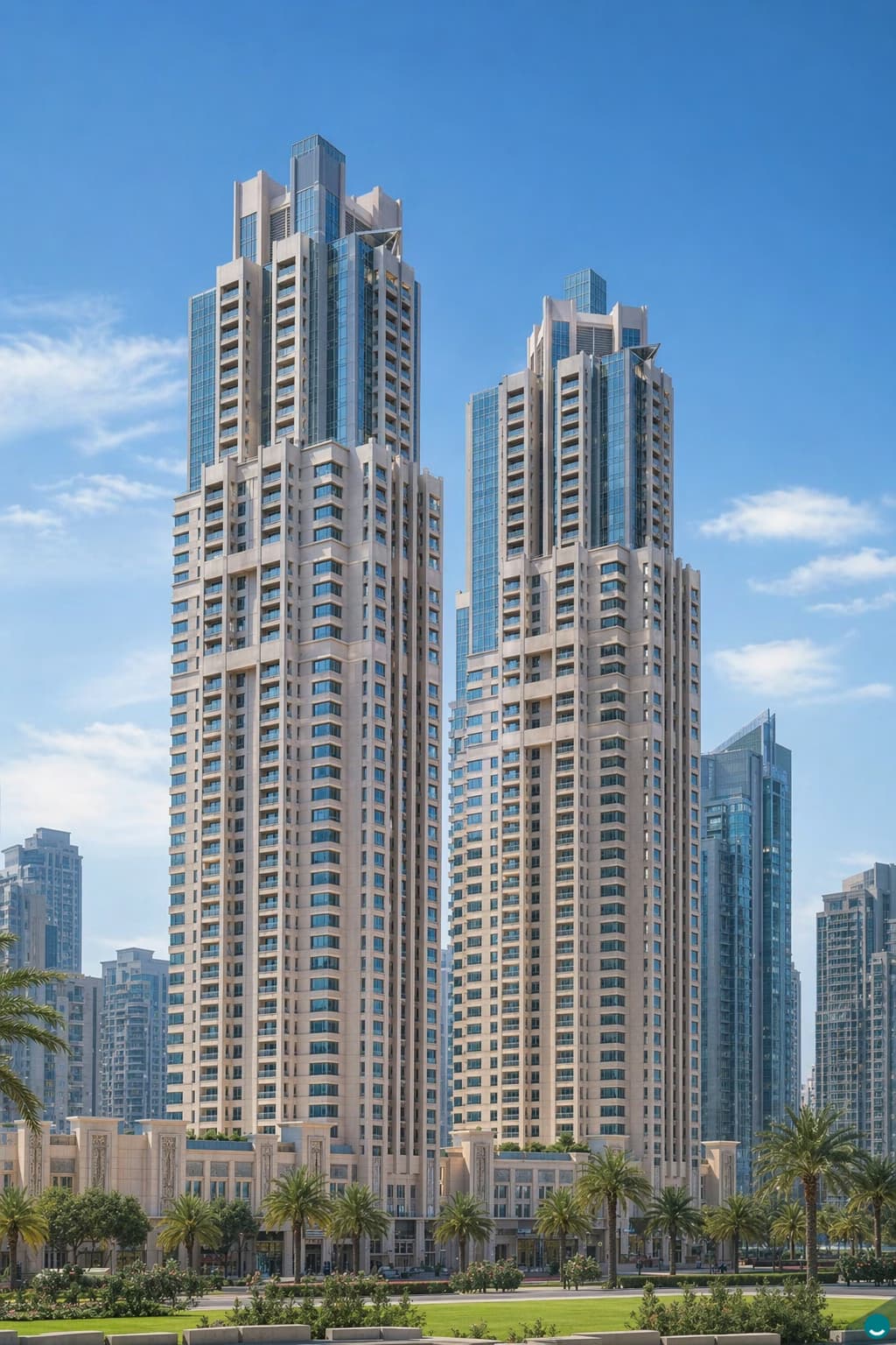 29 Boulevard Tower 2