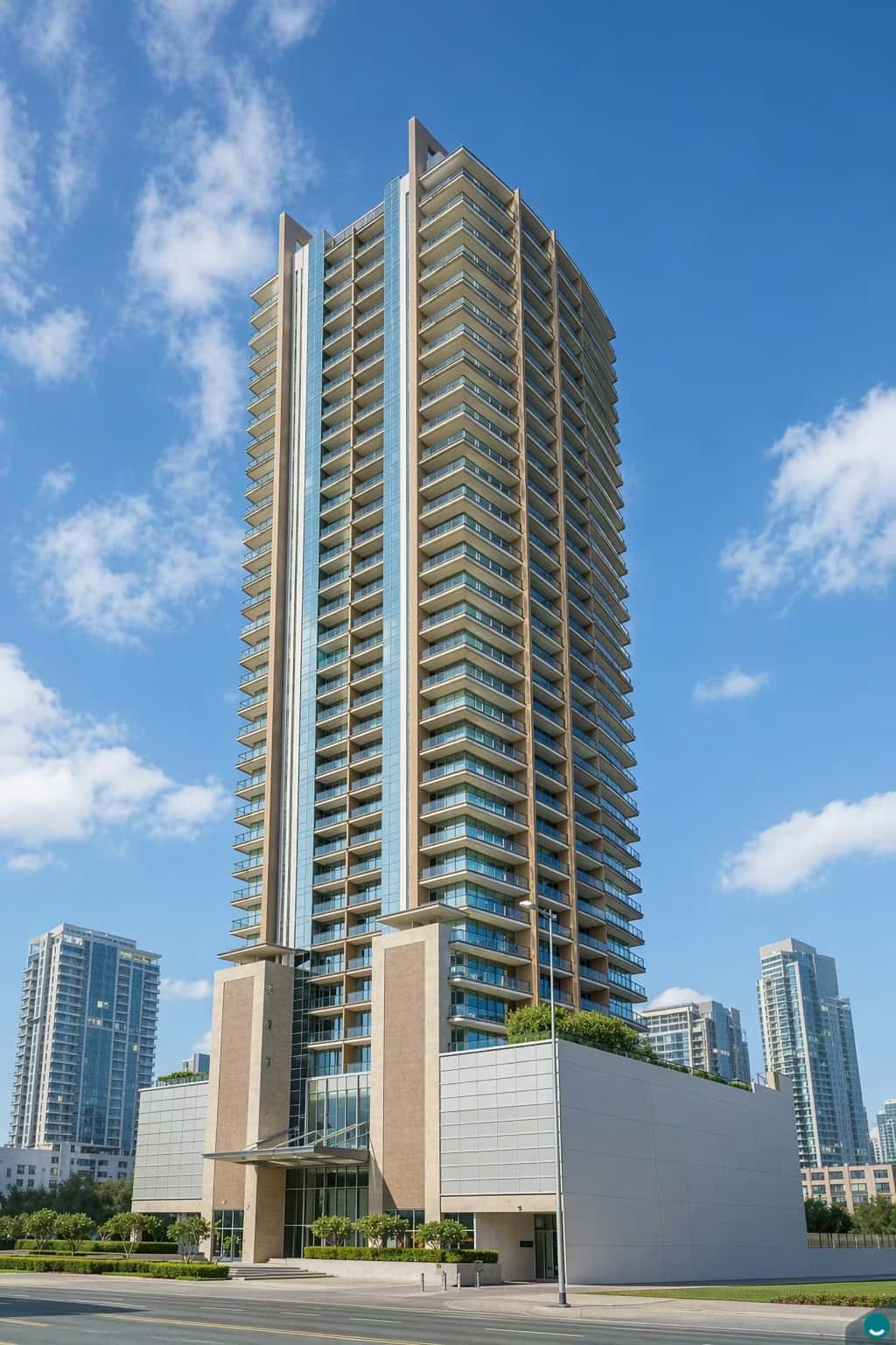 8 Boulevard Walk