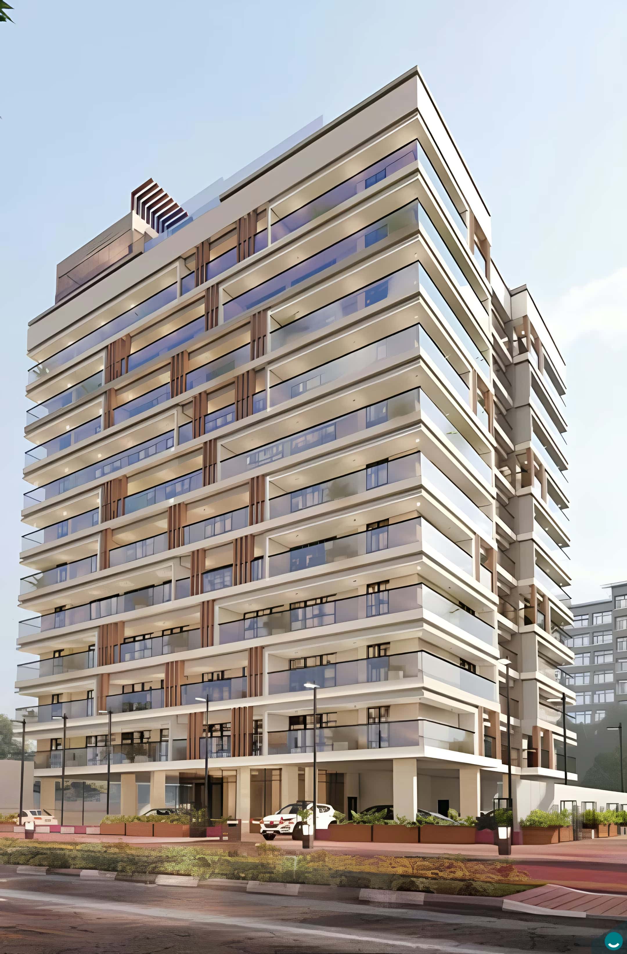 Aark Residences