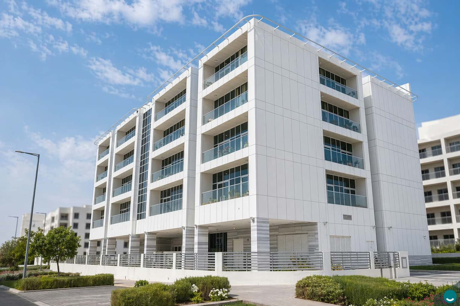 AB South Residence