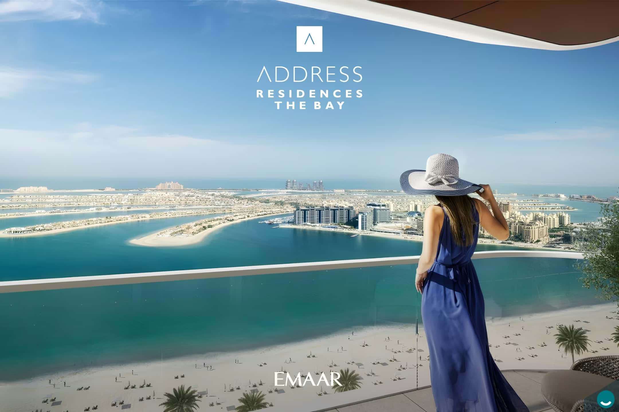 Address Residences The Bay