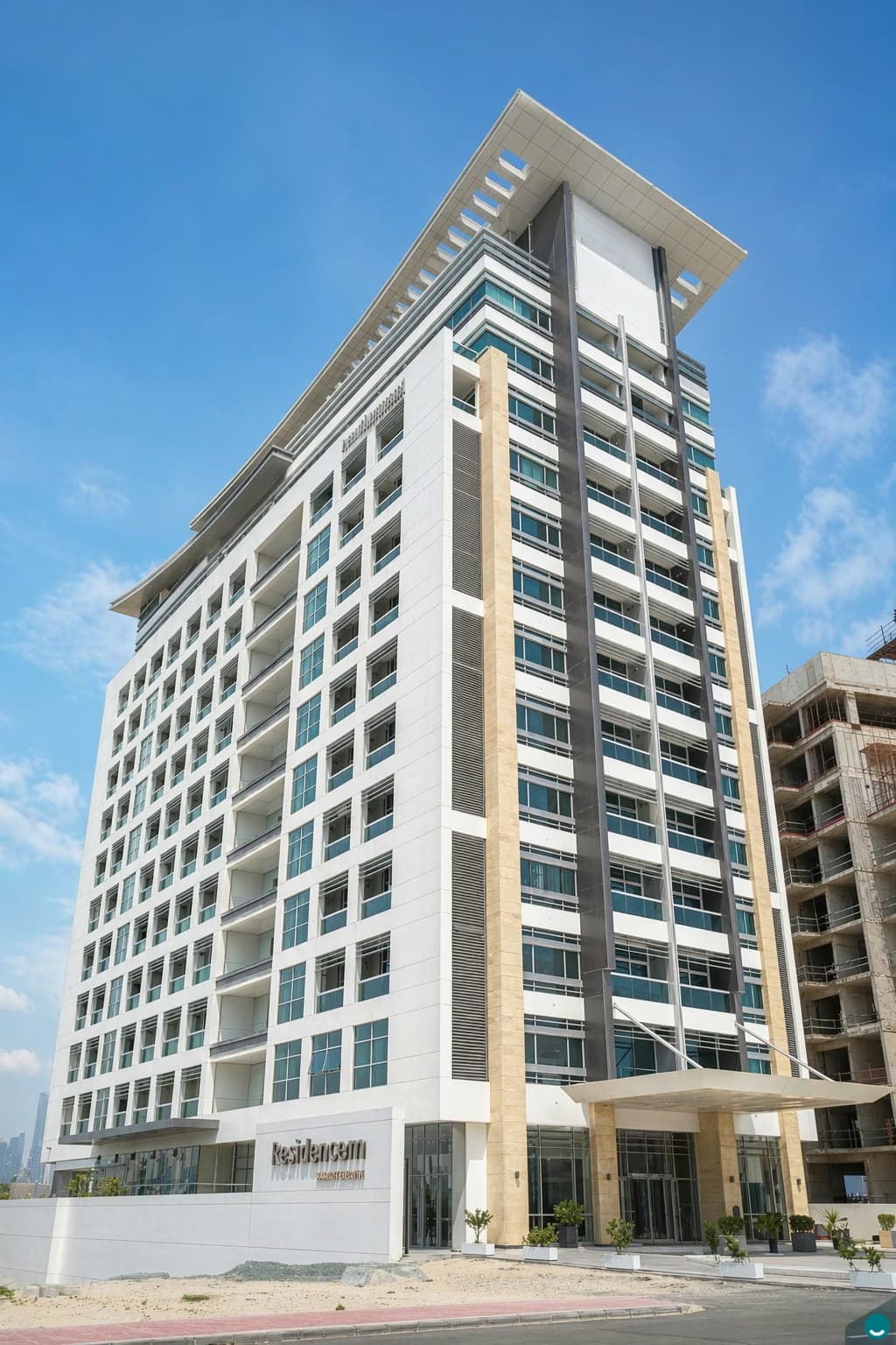 Affini Tribute Portfolio Residences