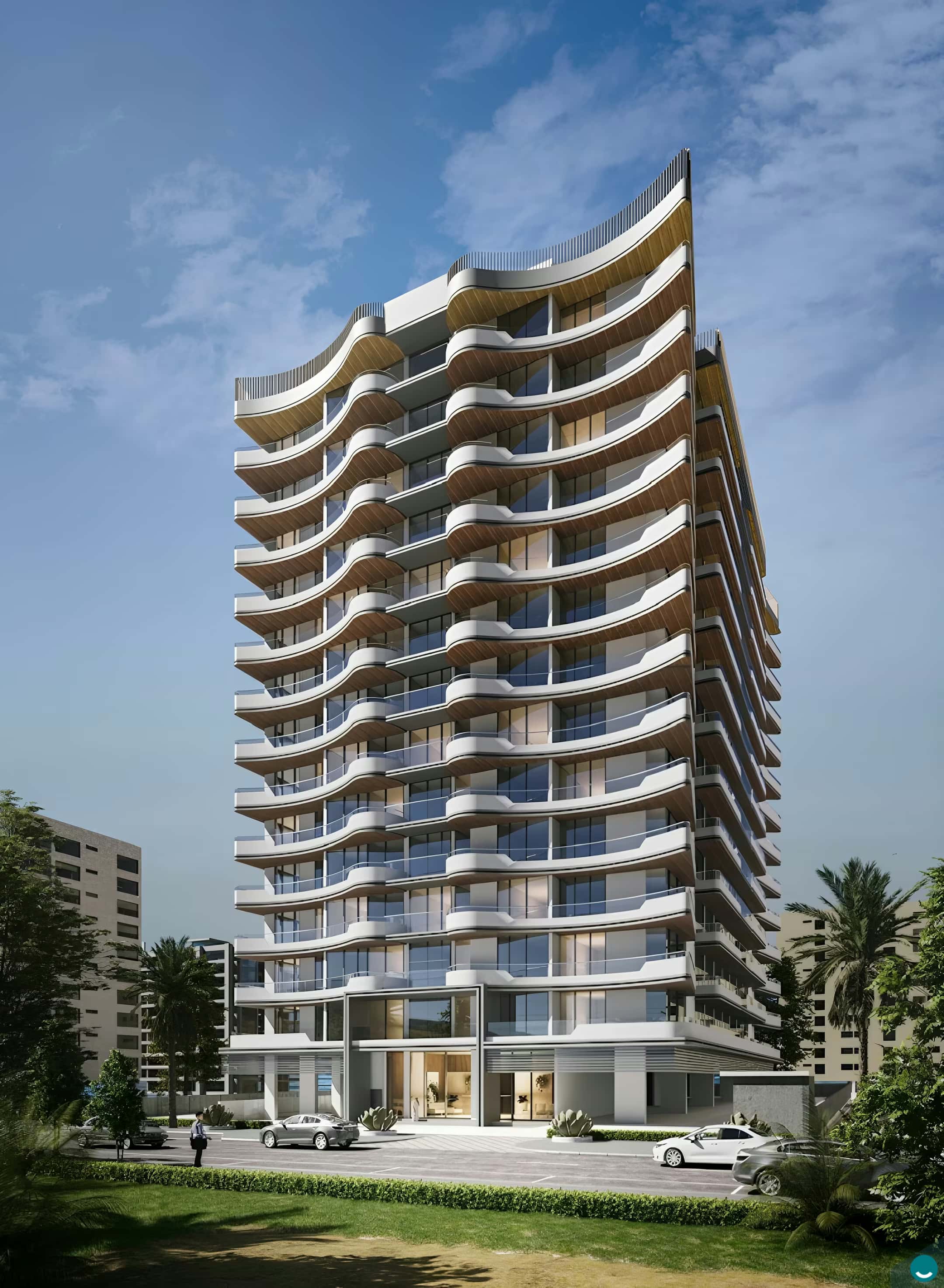 AG Aum Residence