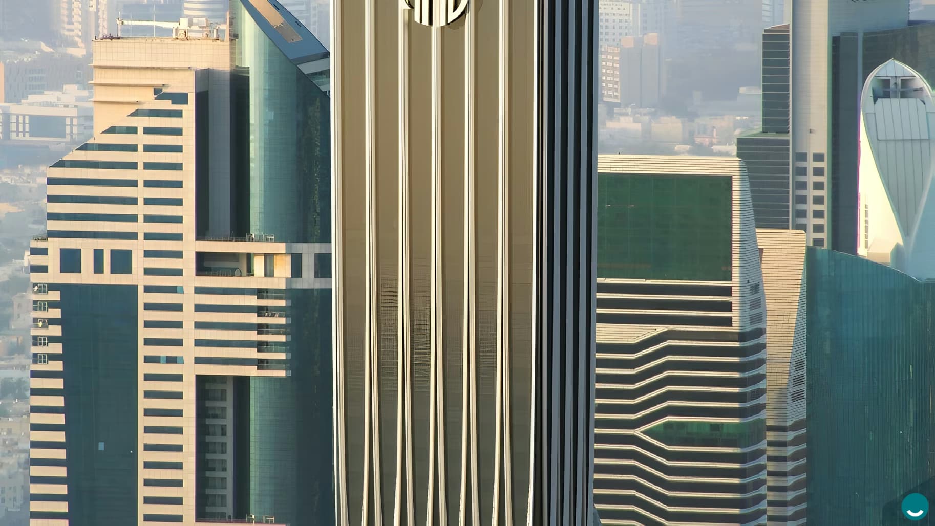 AHS Tower