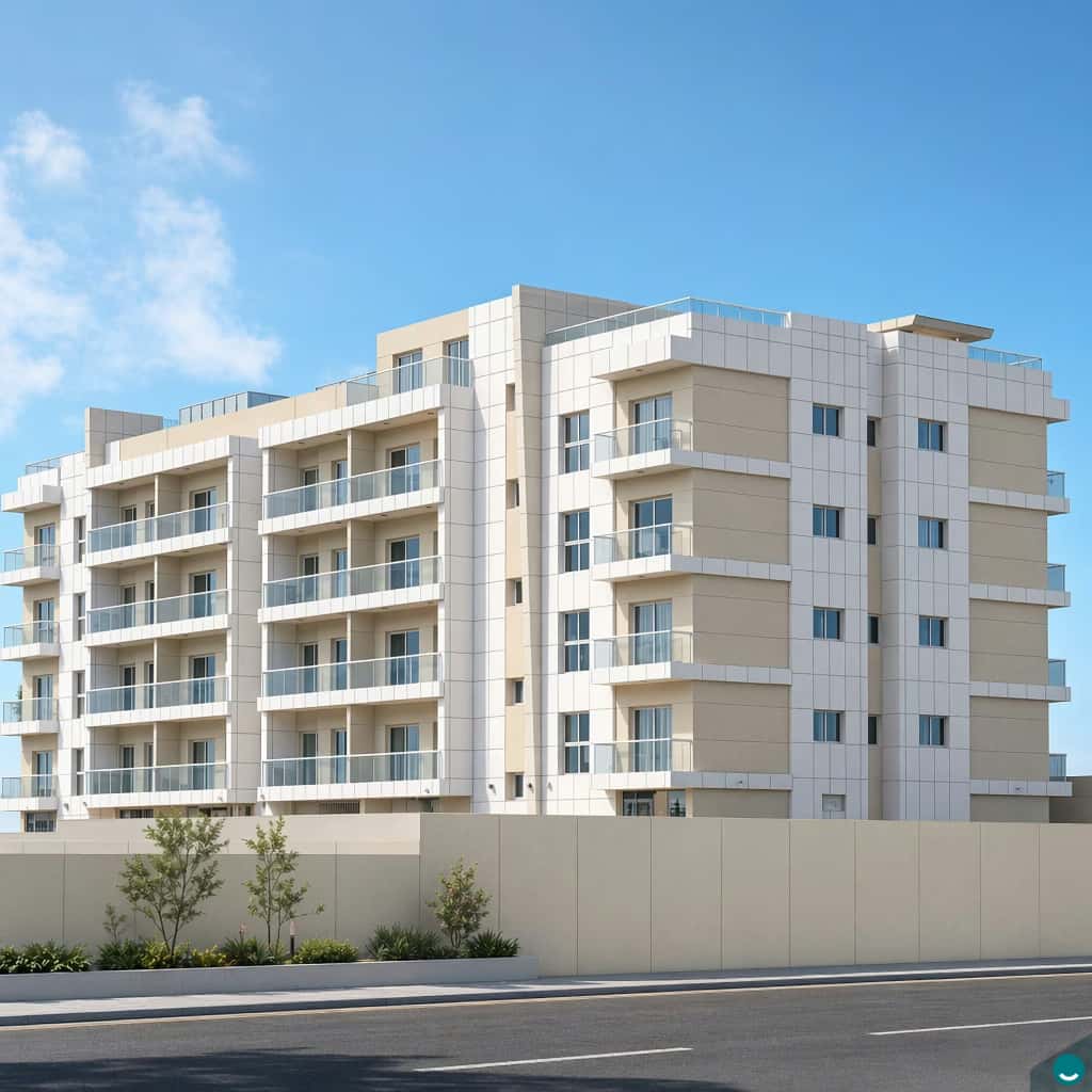 AKA Residence