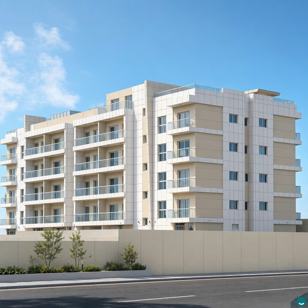 AKA Residence