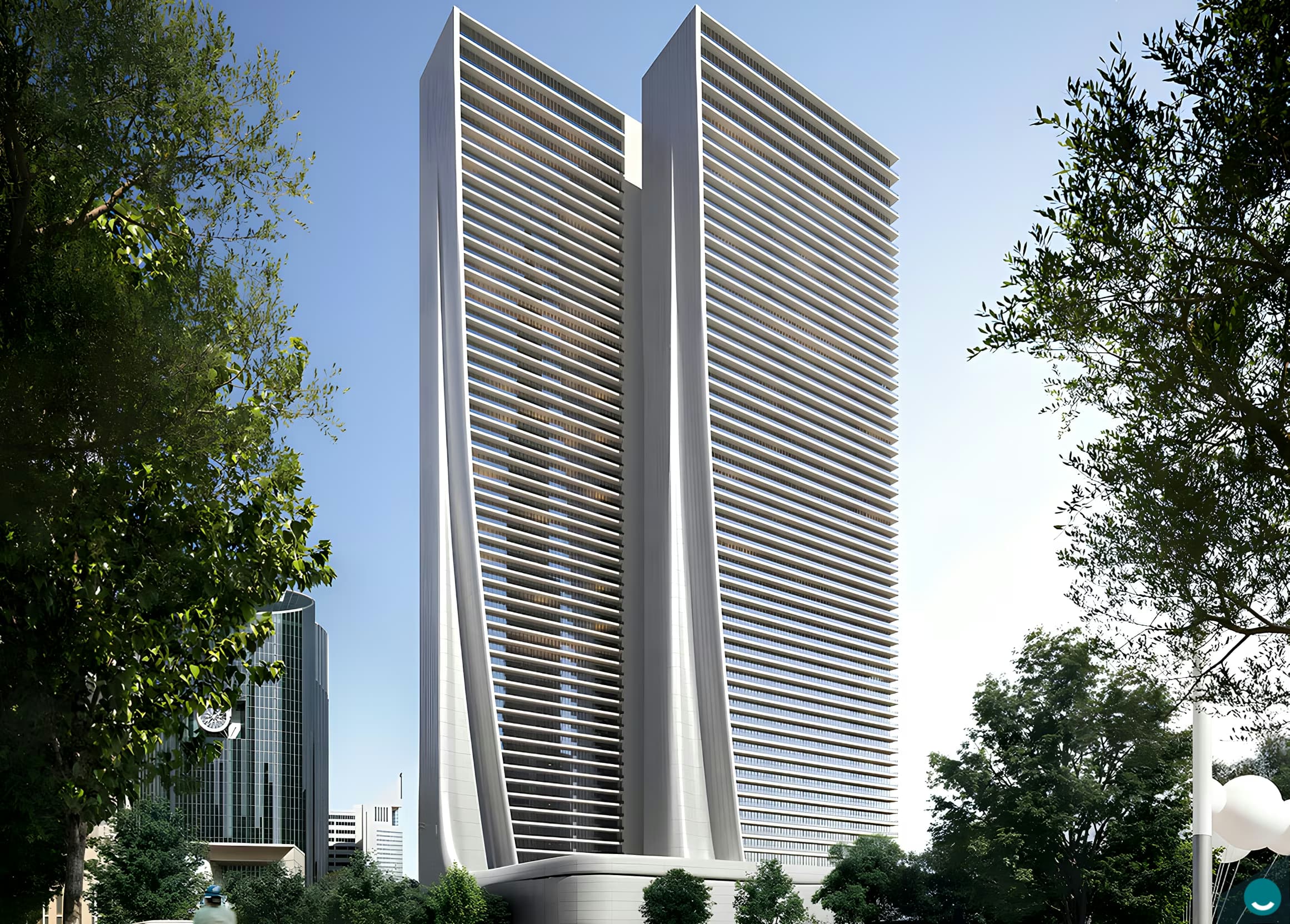 Akala Hotels and Residences