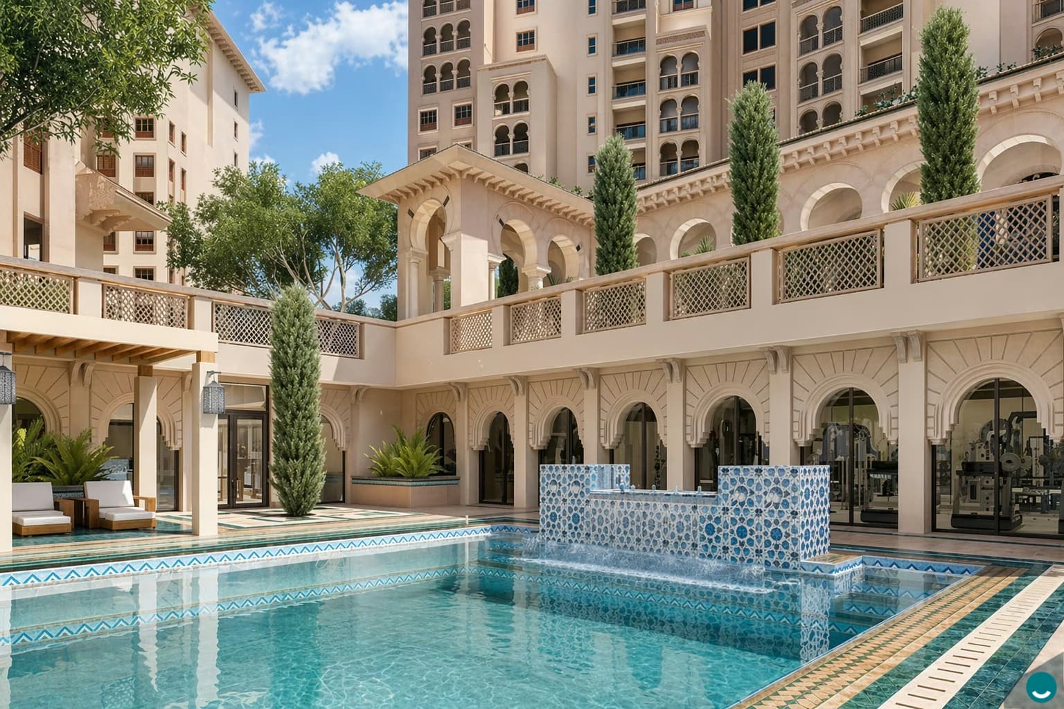 Al Andalus C