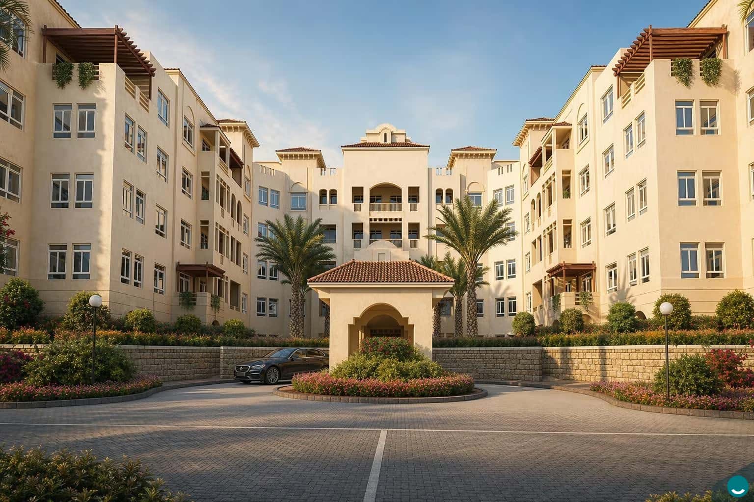 Al Badia Condo 5