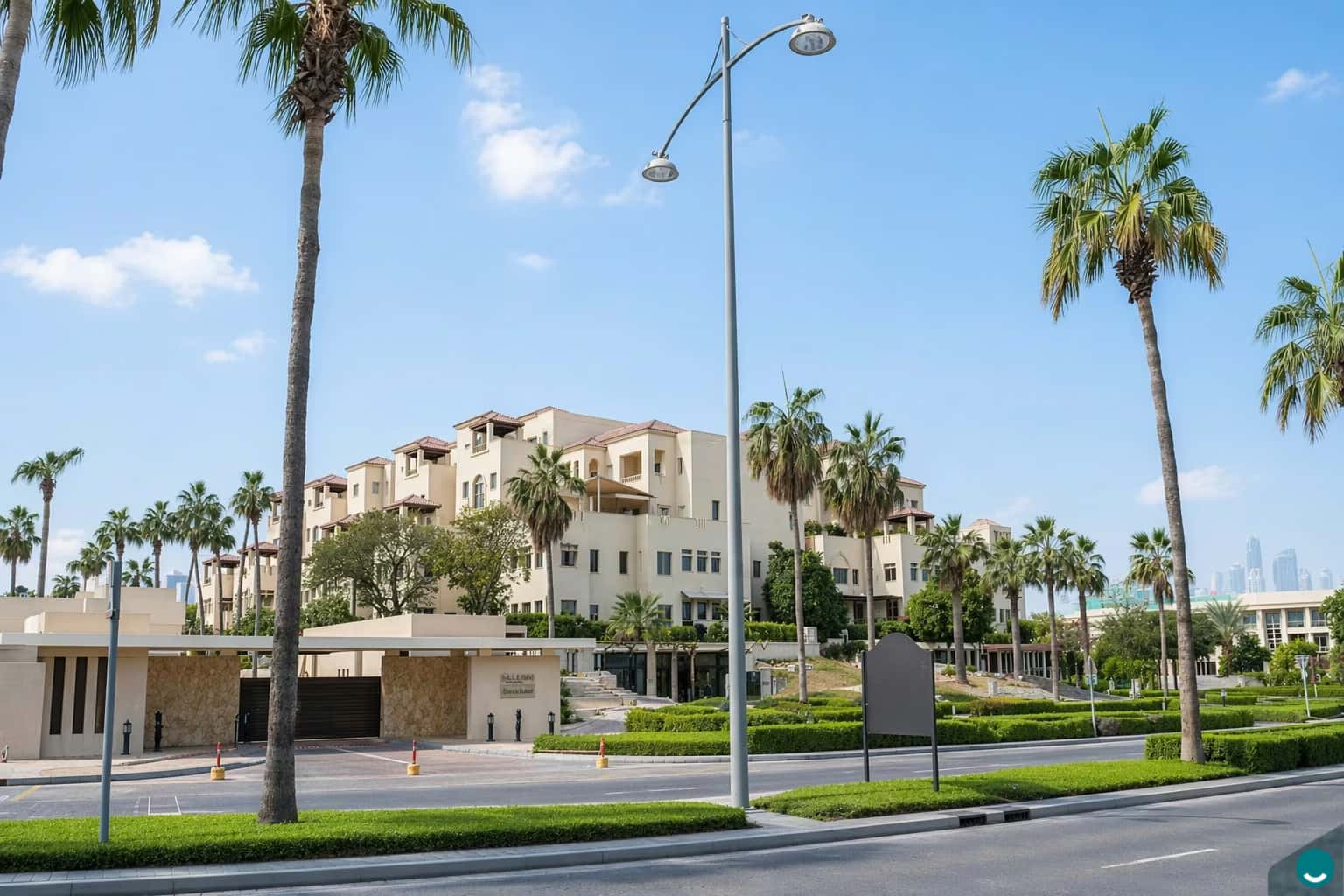 Al Badia Residences 10
