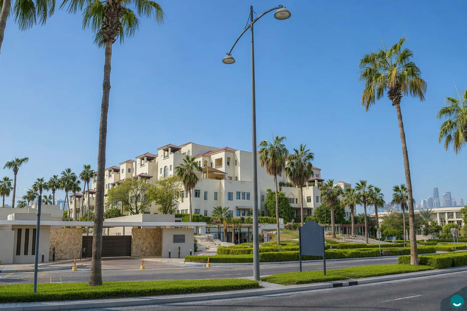Al Badia Residences 11