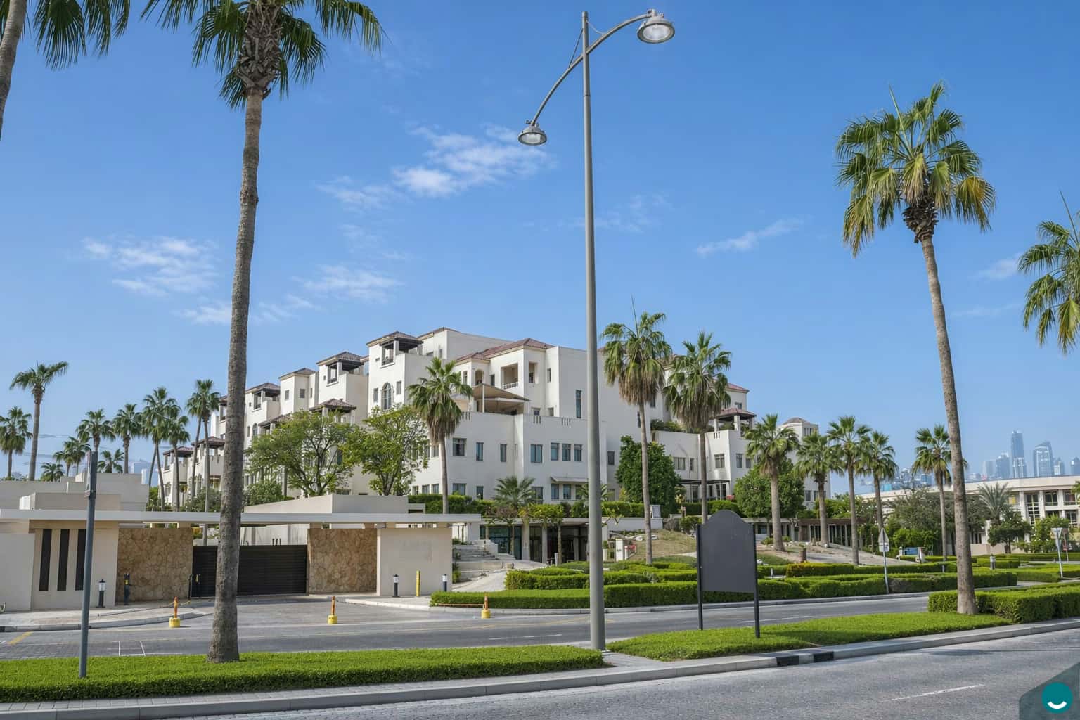 Al Badia Residences 3