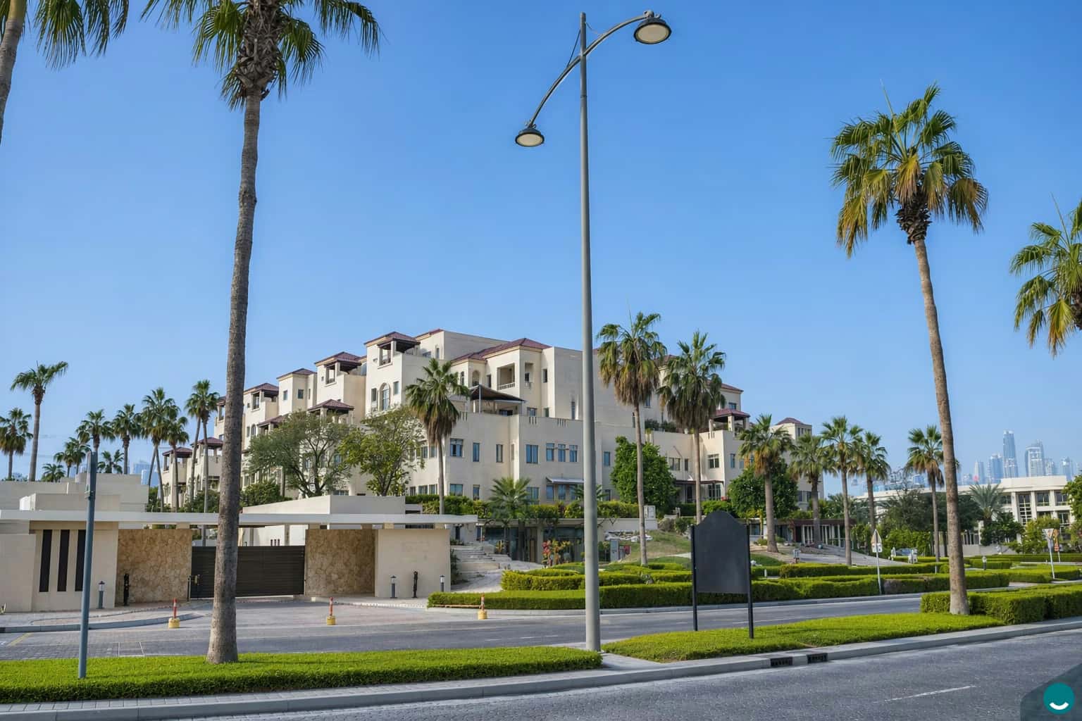 Al Badia Residences 8