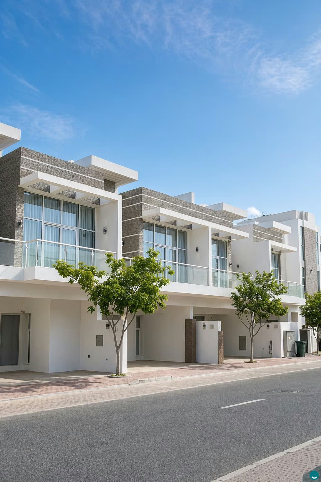 Al Burooj Residence 1