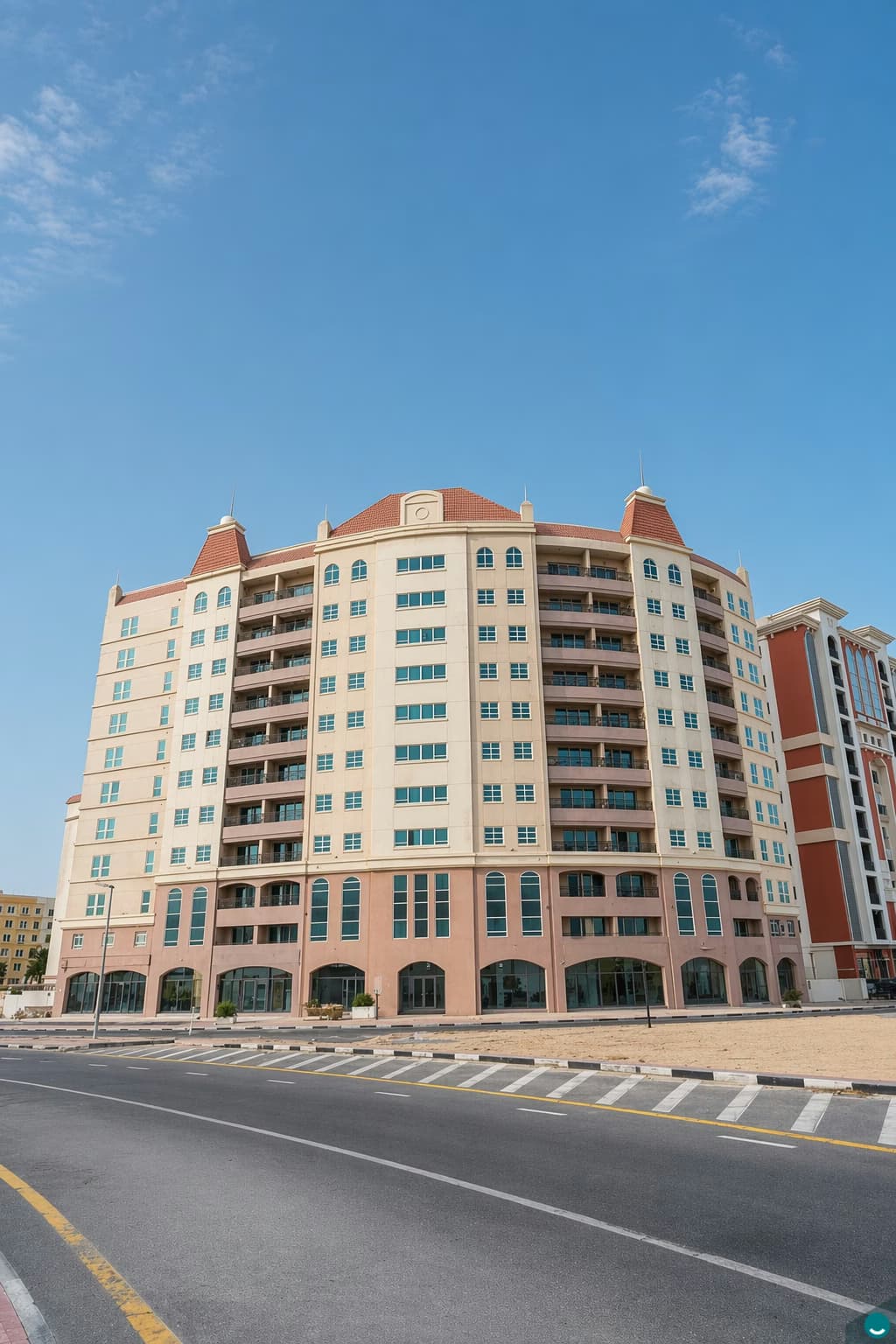 Al Dana 2