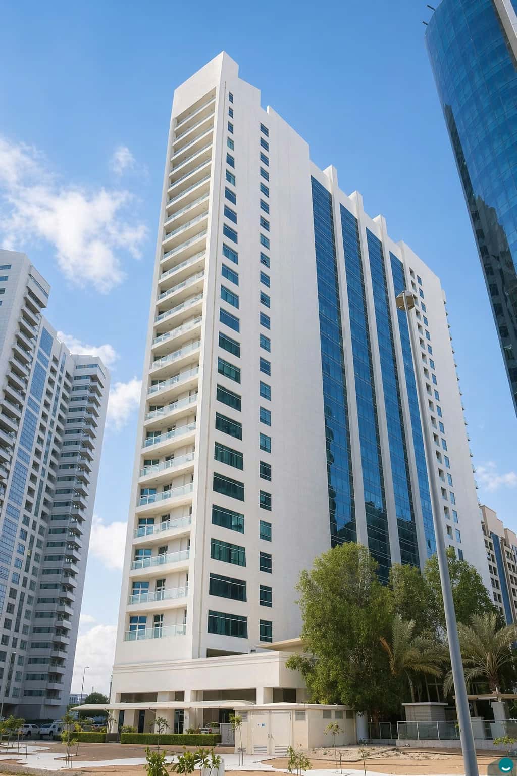 Al Fahad Tower 2