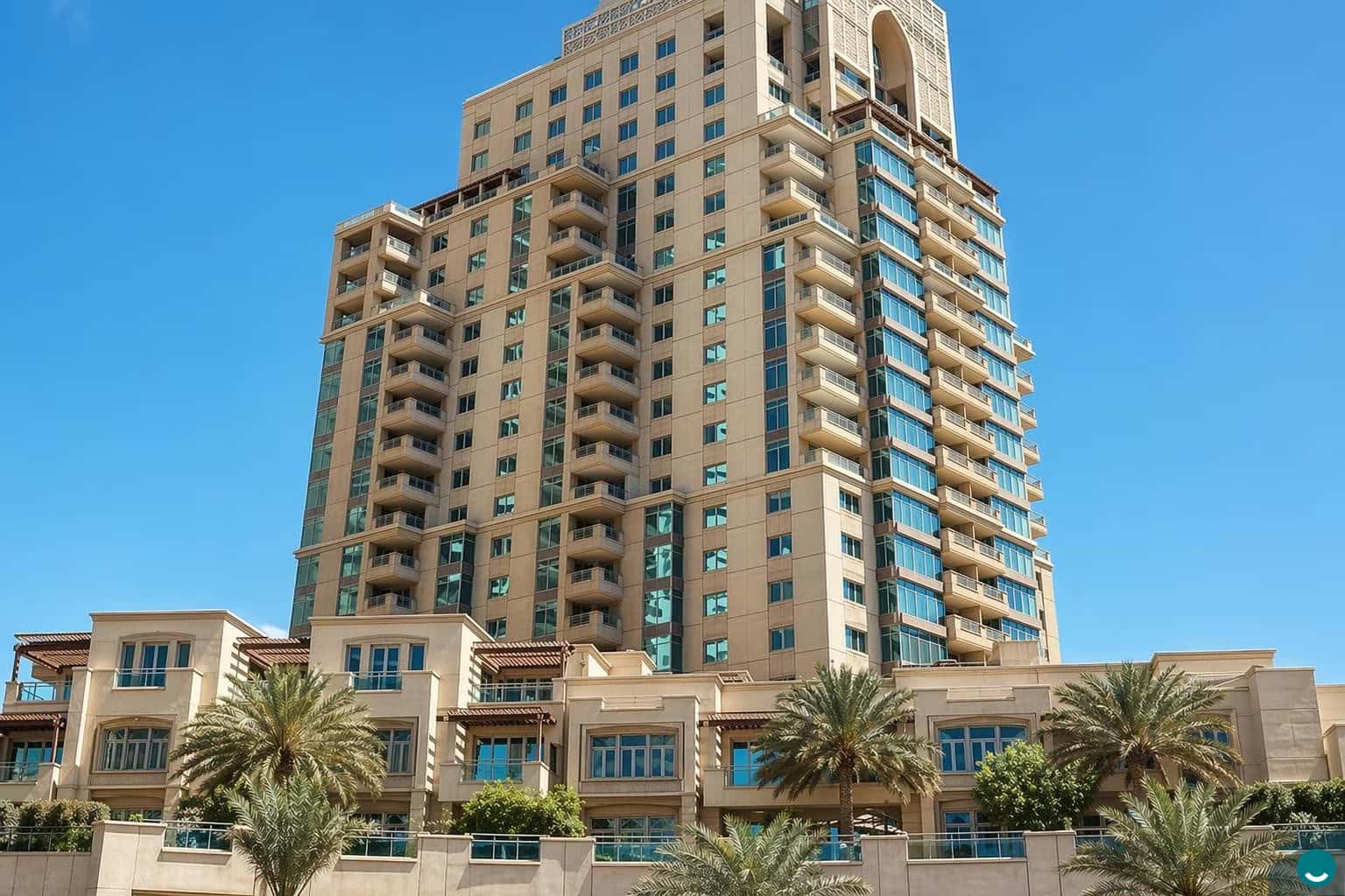 Al Fairooz Villas