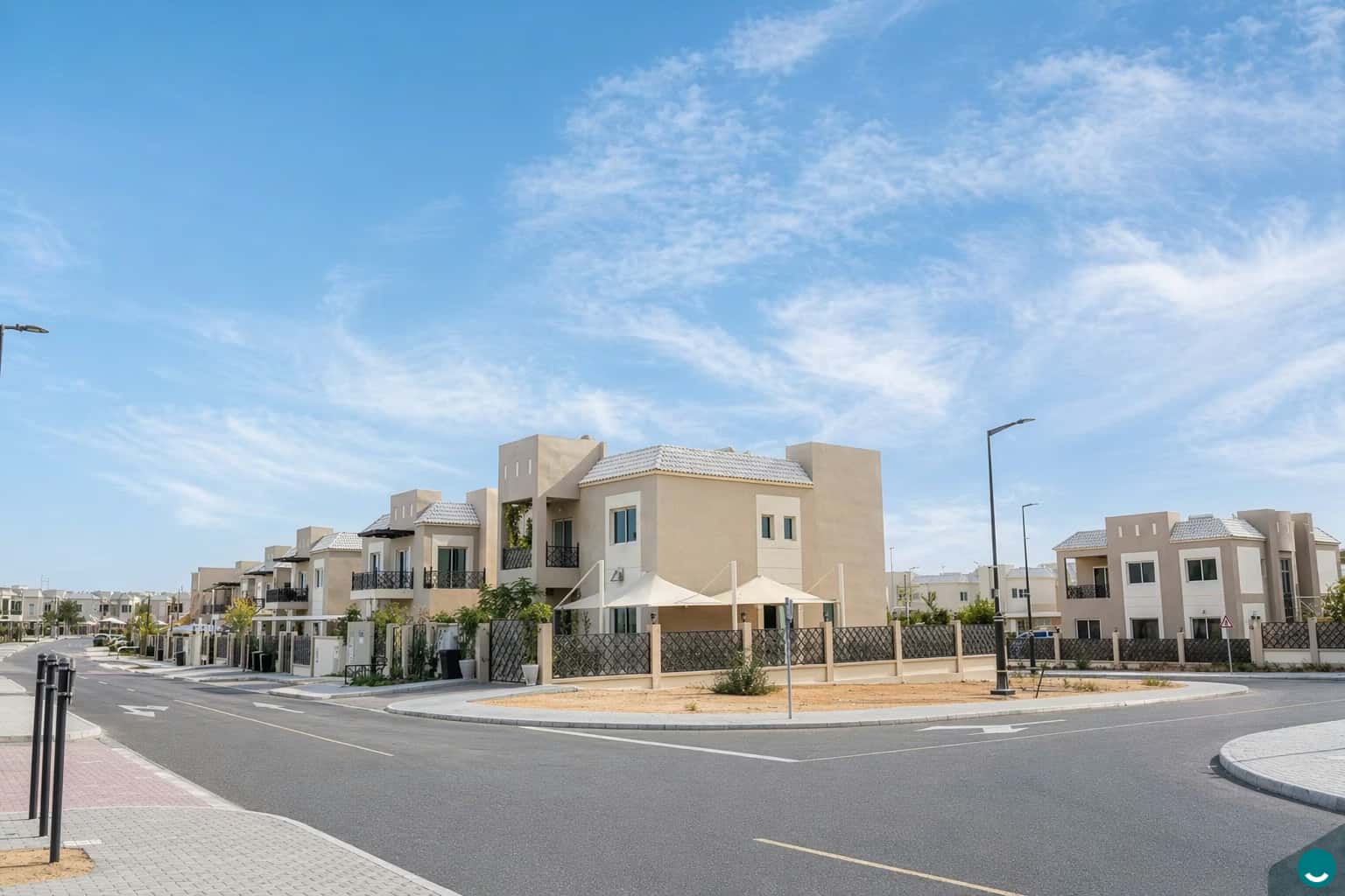 Al Ghurair Residences 1