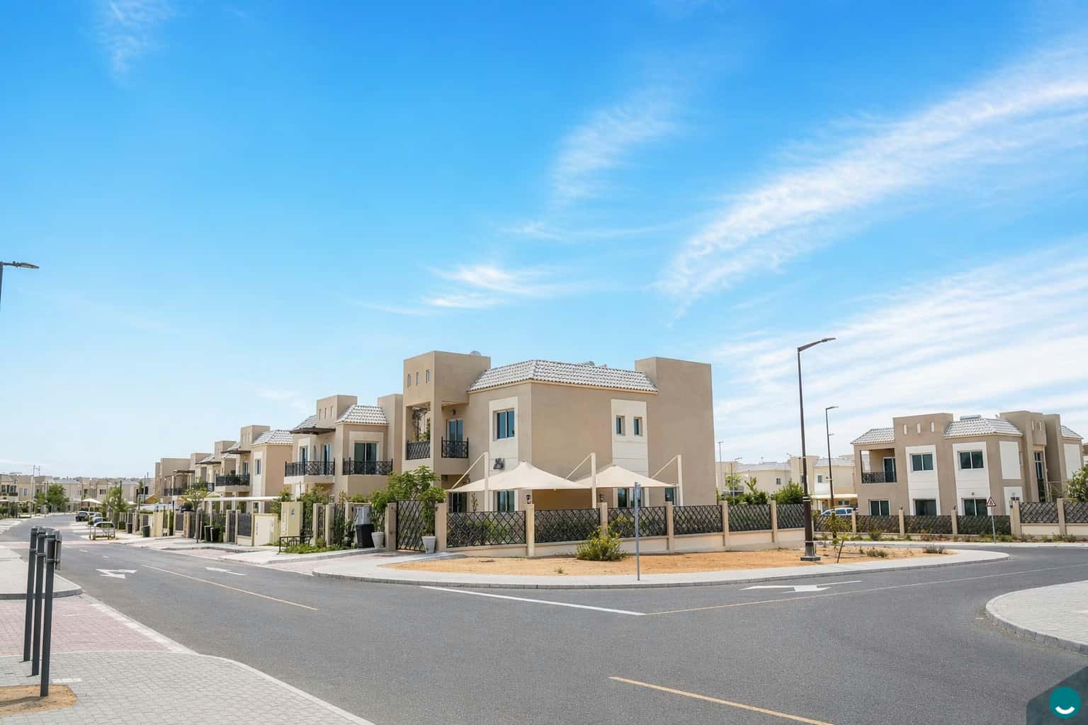 Al Ghurair Residences 4