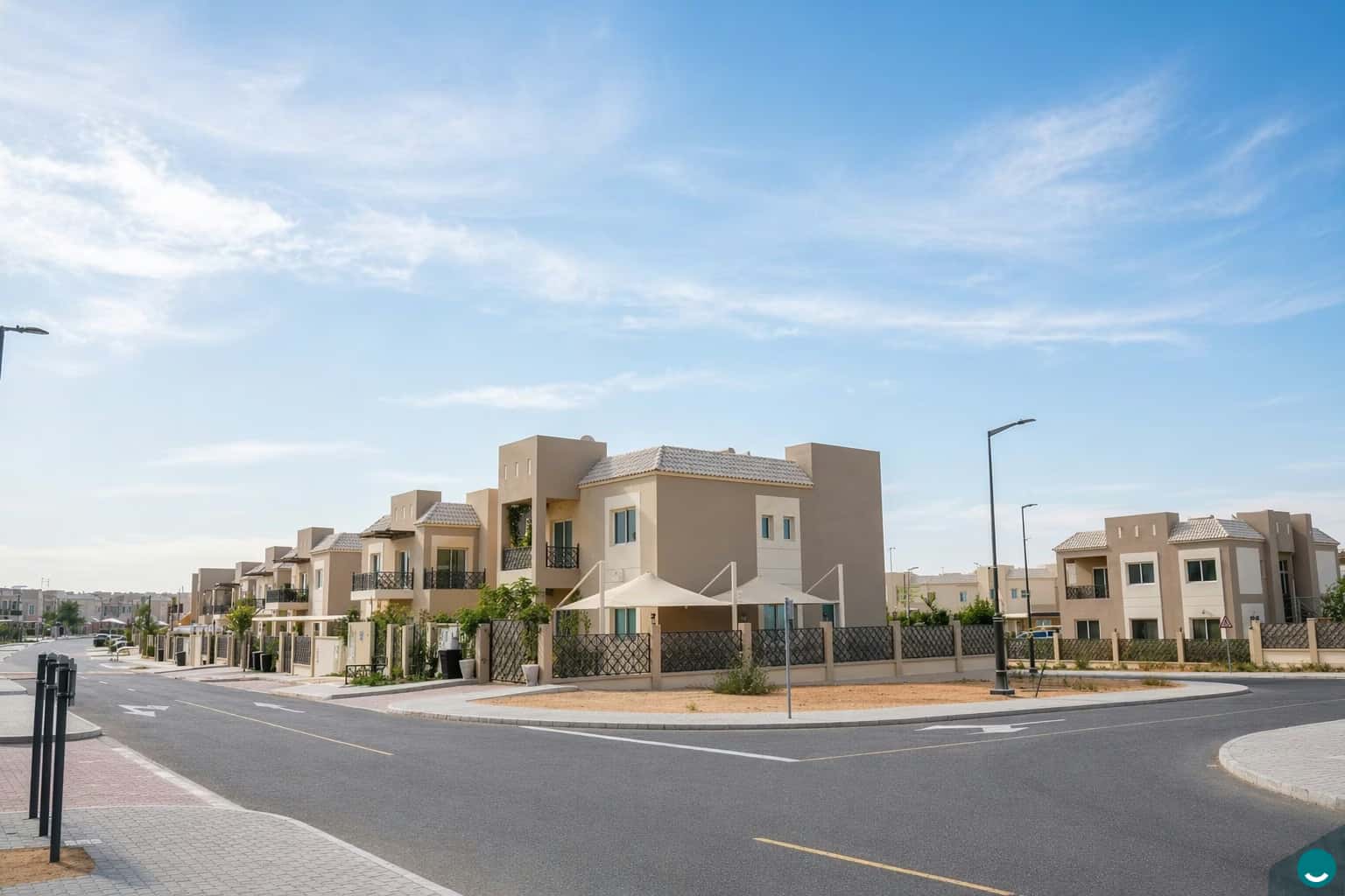 Al Ghurair Residences 5