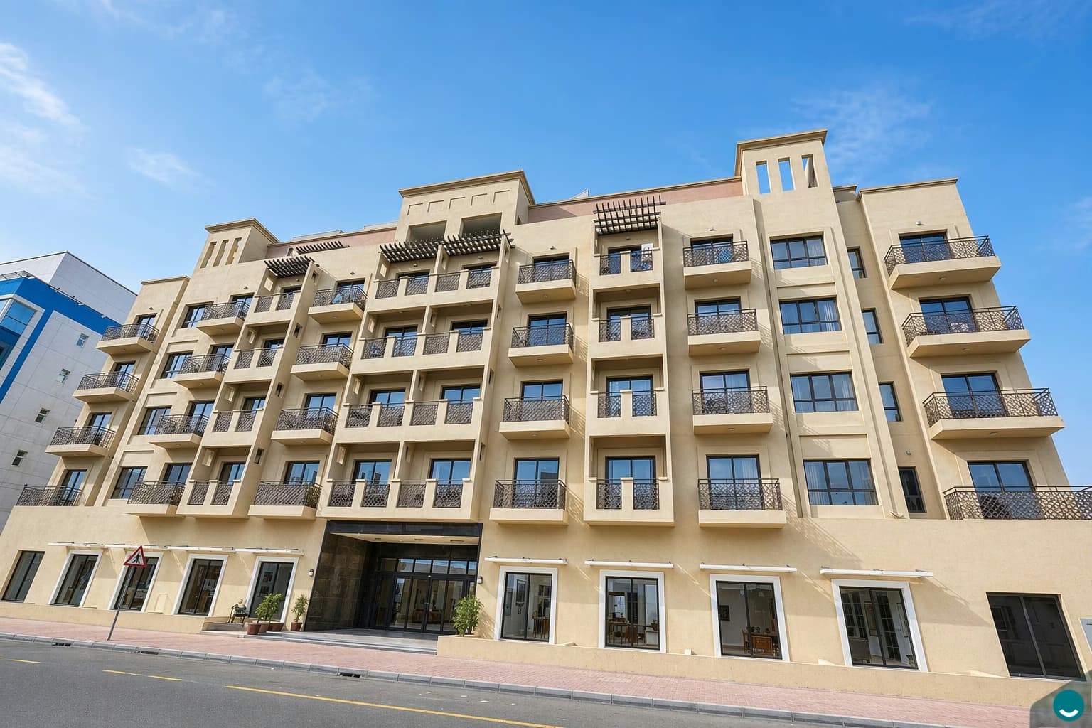 Al Helal Zahaby Building