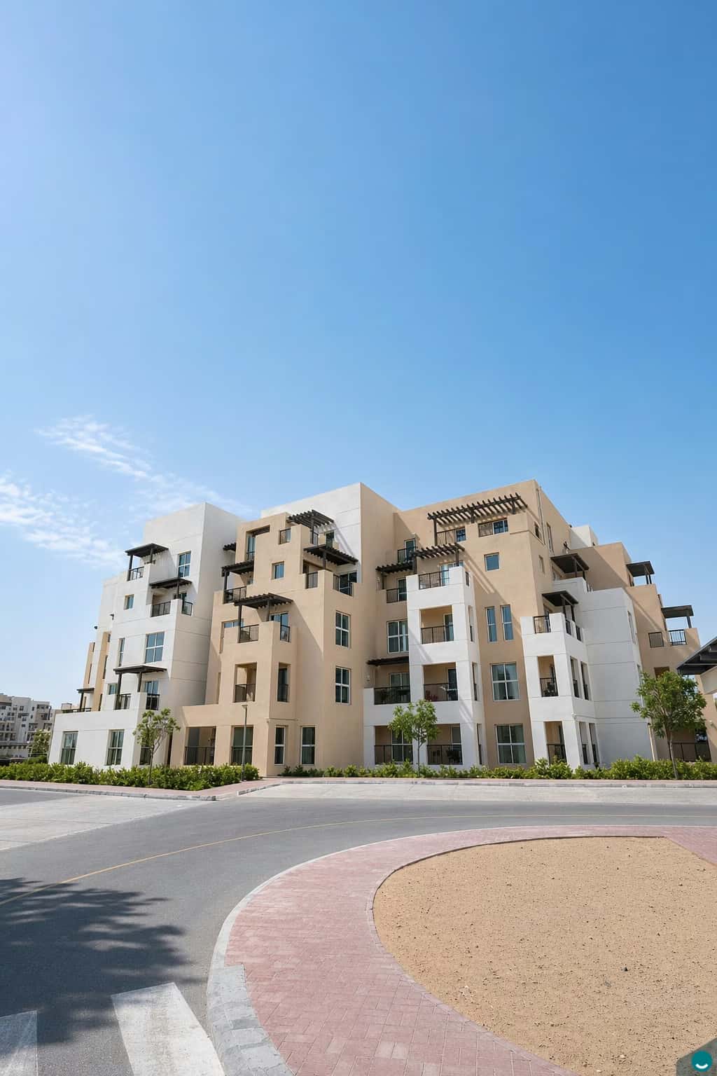 Al Khail Heights 10A-10B