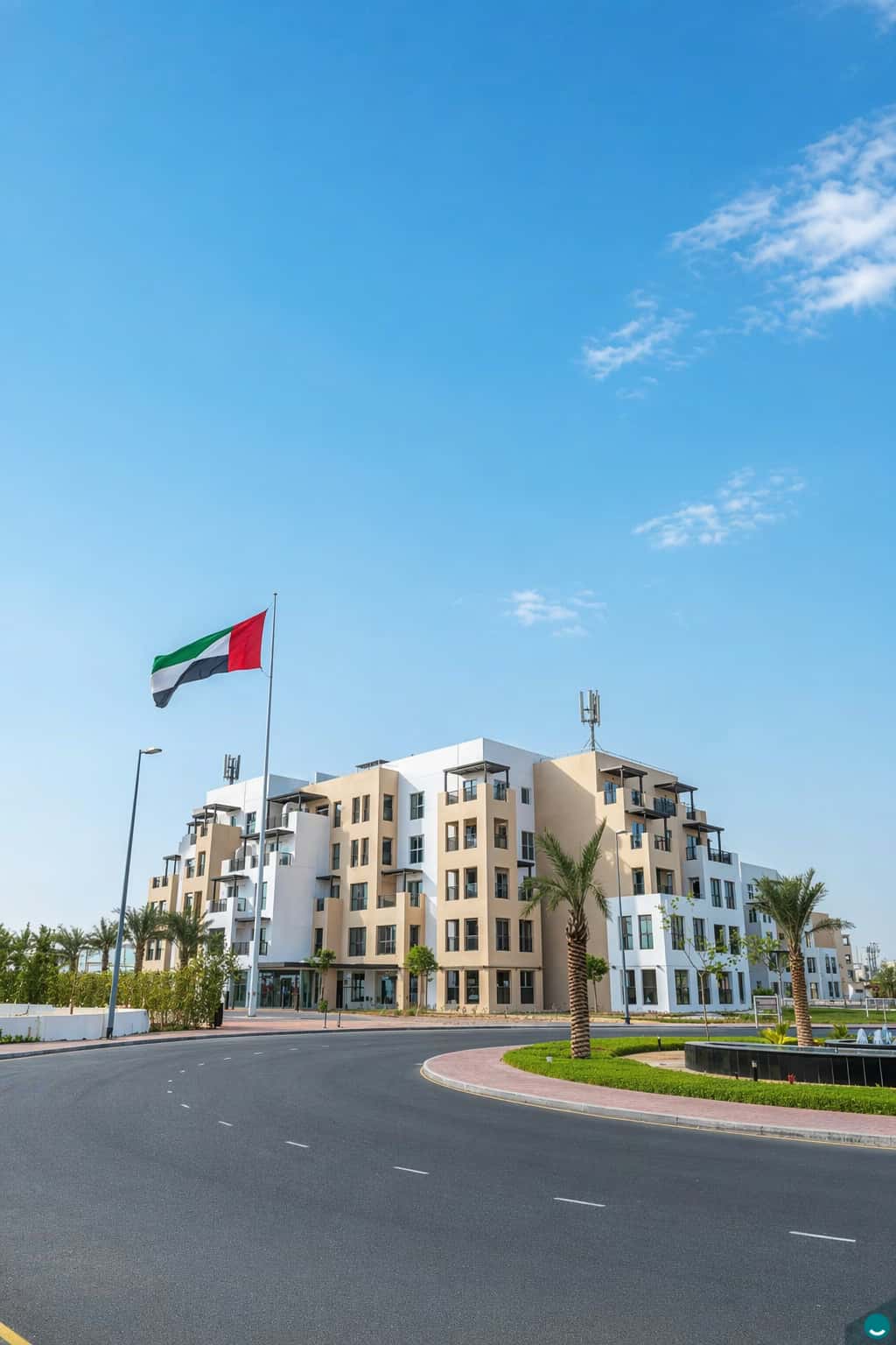 Al Khail Heights 11A-11B