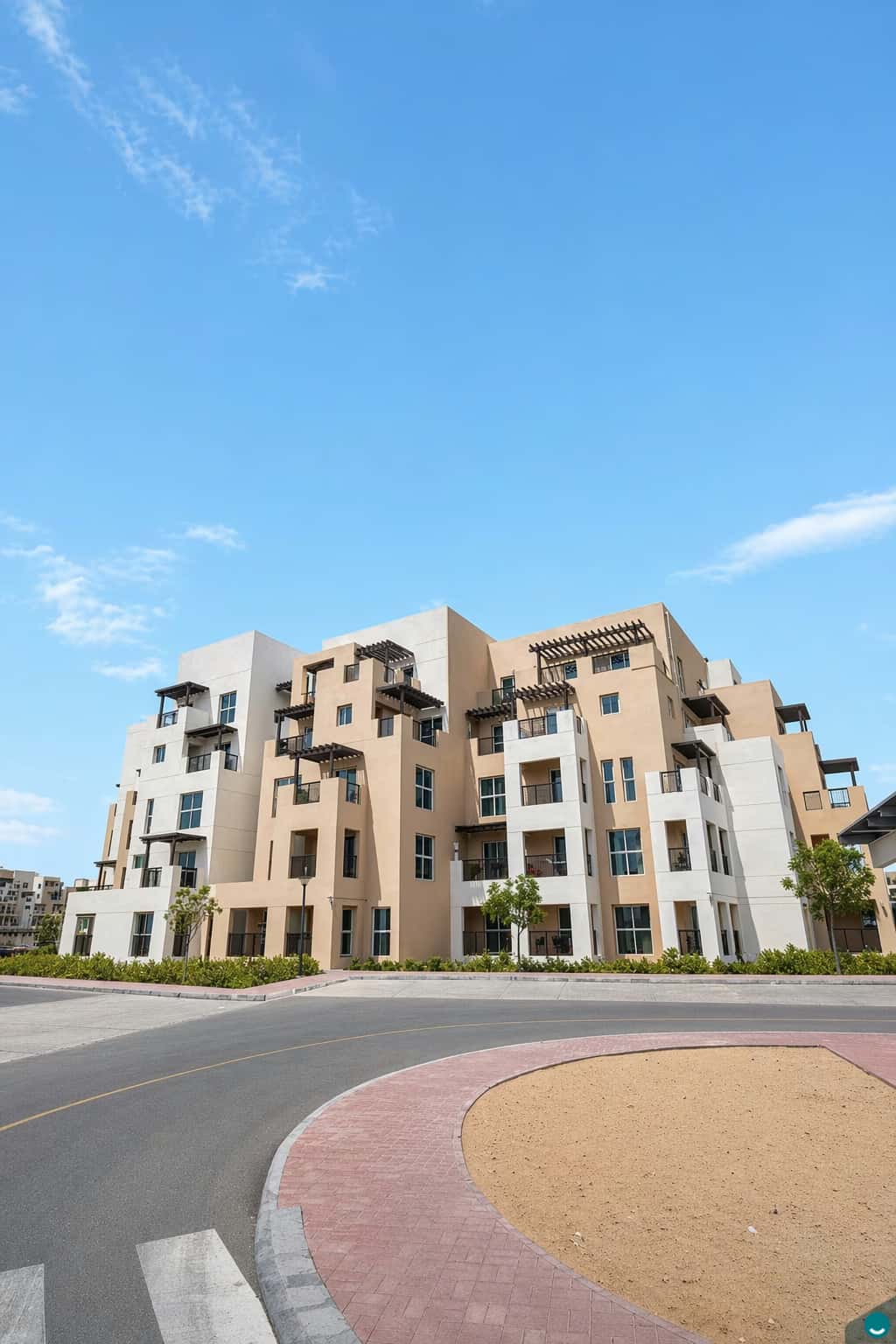 Al Khail Heights 1A-1B