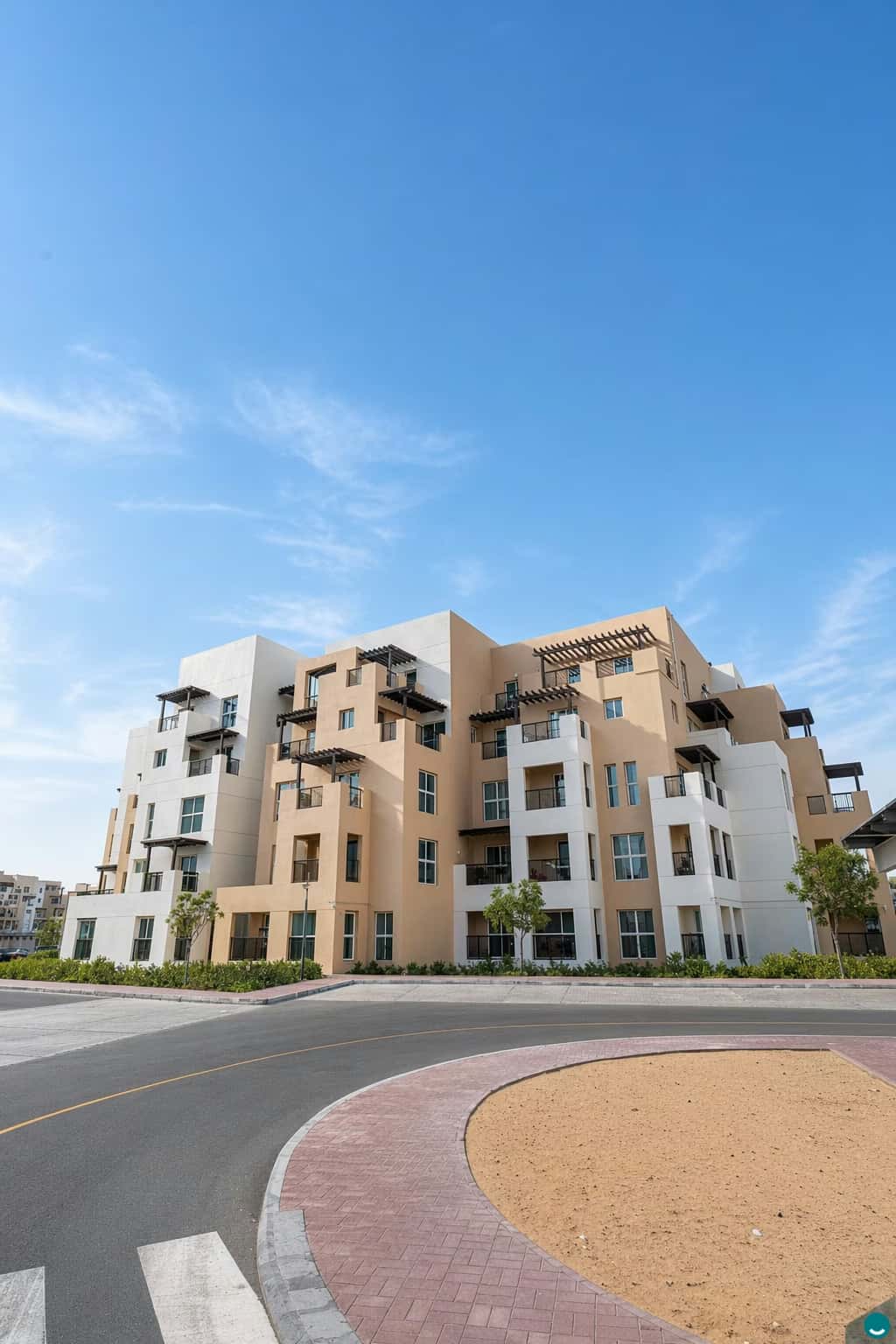 Al Khail Heights 2A-2B
