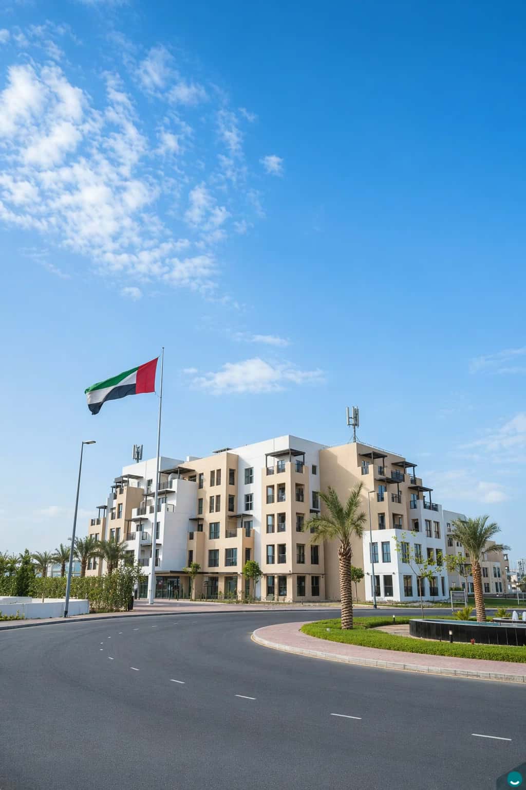 Al Khail Heights 3A-3B