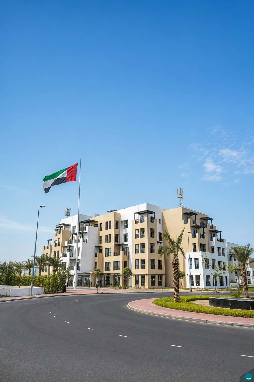 Al Khail Heights 4A-4B
