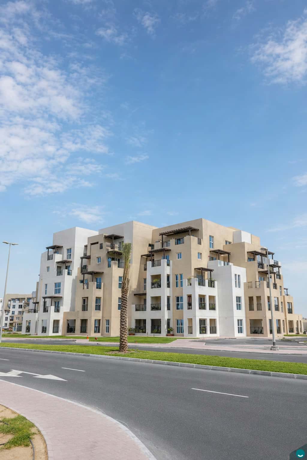 Al Khail Heights 5A-5B