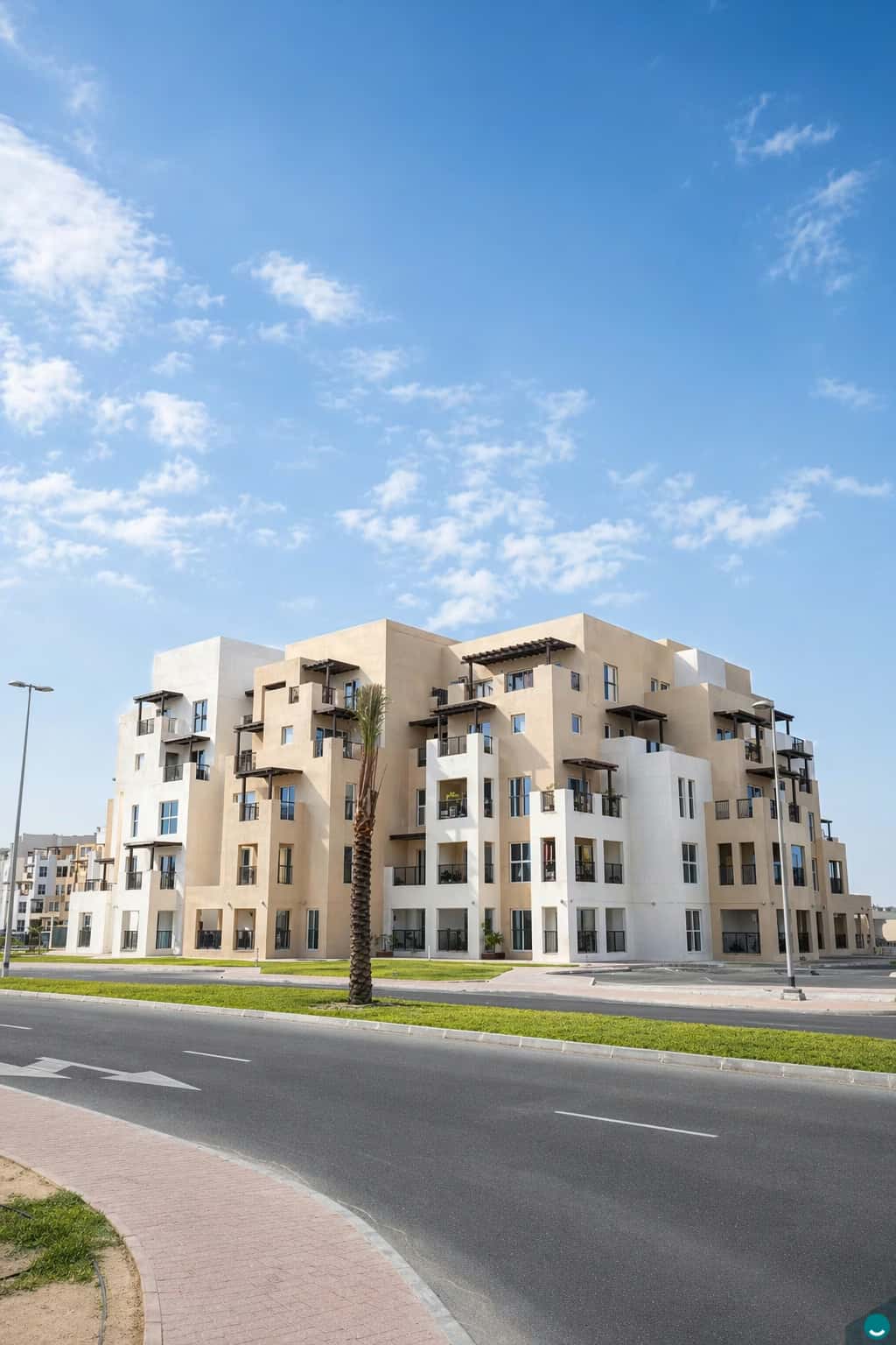 Al Khail Heights 6A-6B
