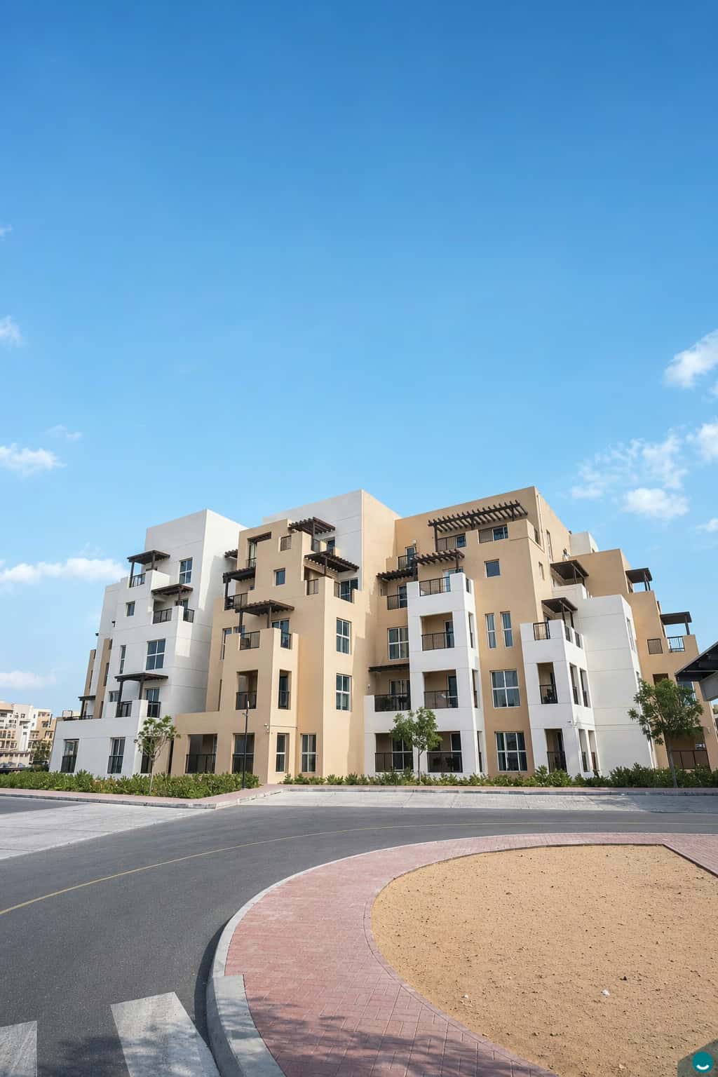 Al Khail Heights 7A-7B