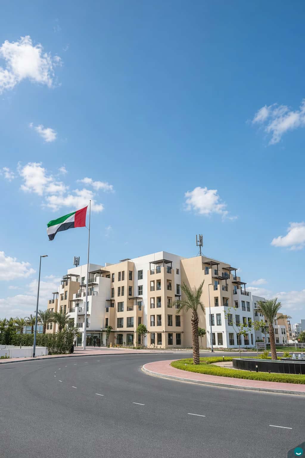 Al Khail Heights 8A-8B