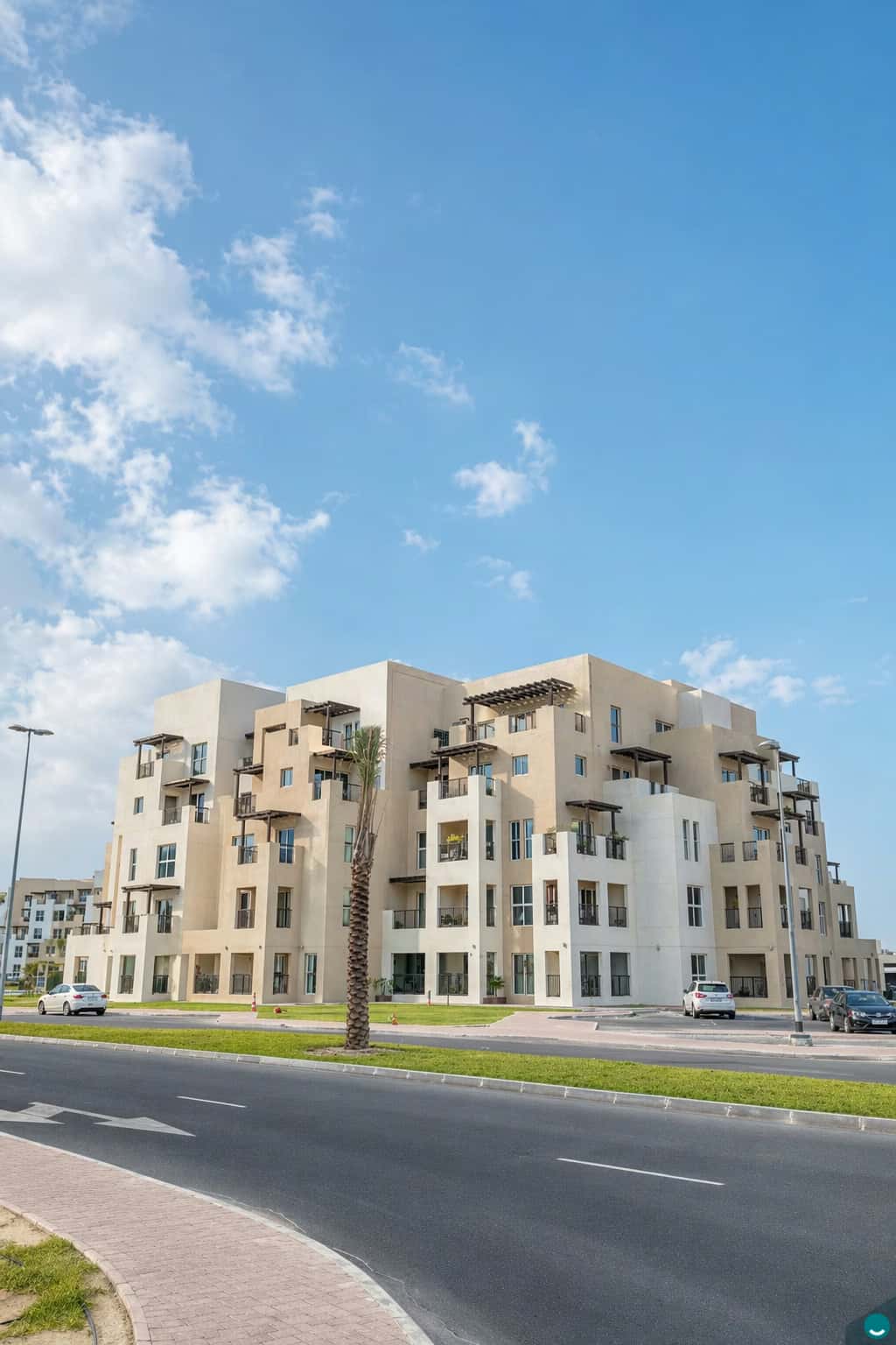 Al Khail Heights 9A-9B