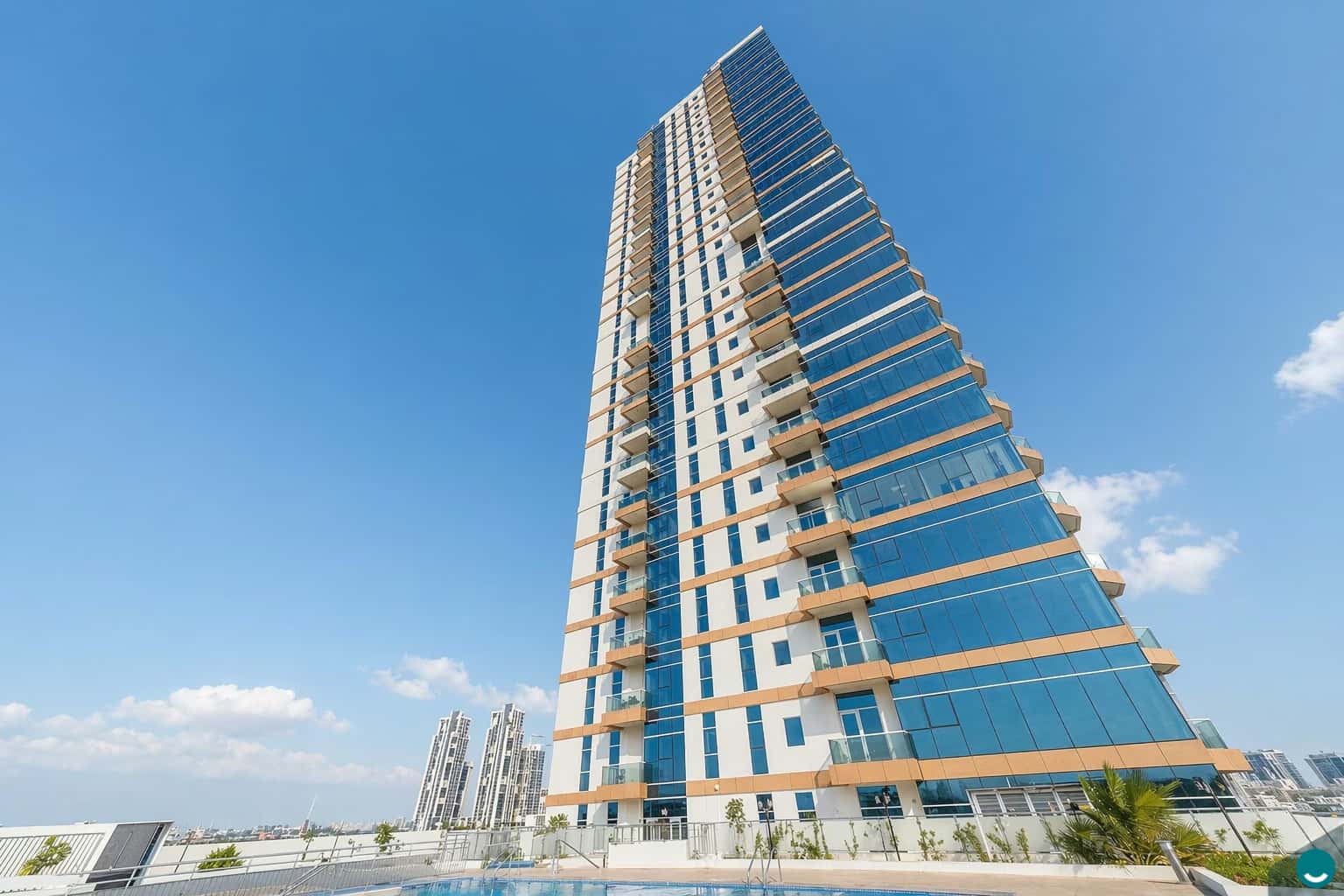 Al Manara Tower JVT