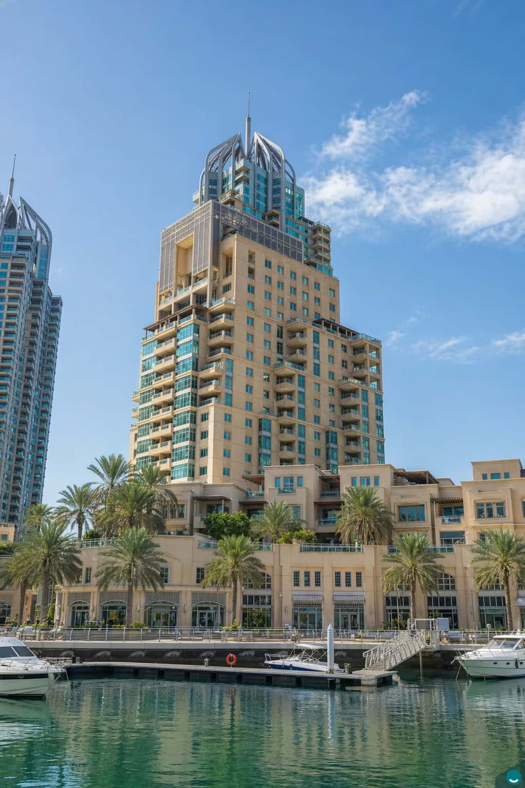 Al Mesk Tower