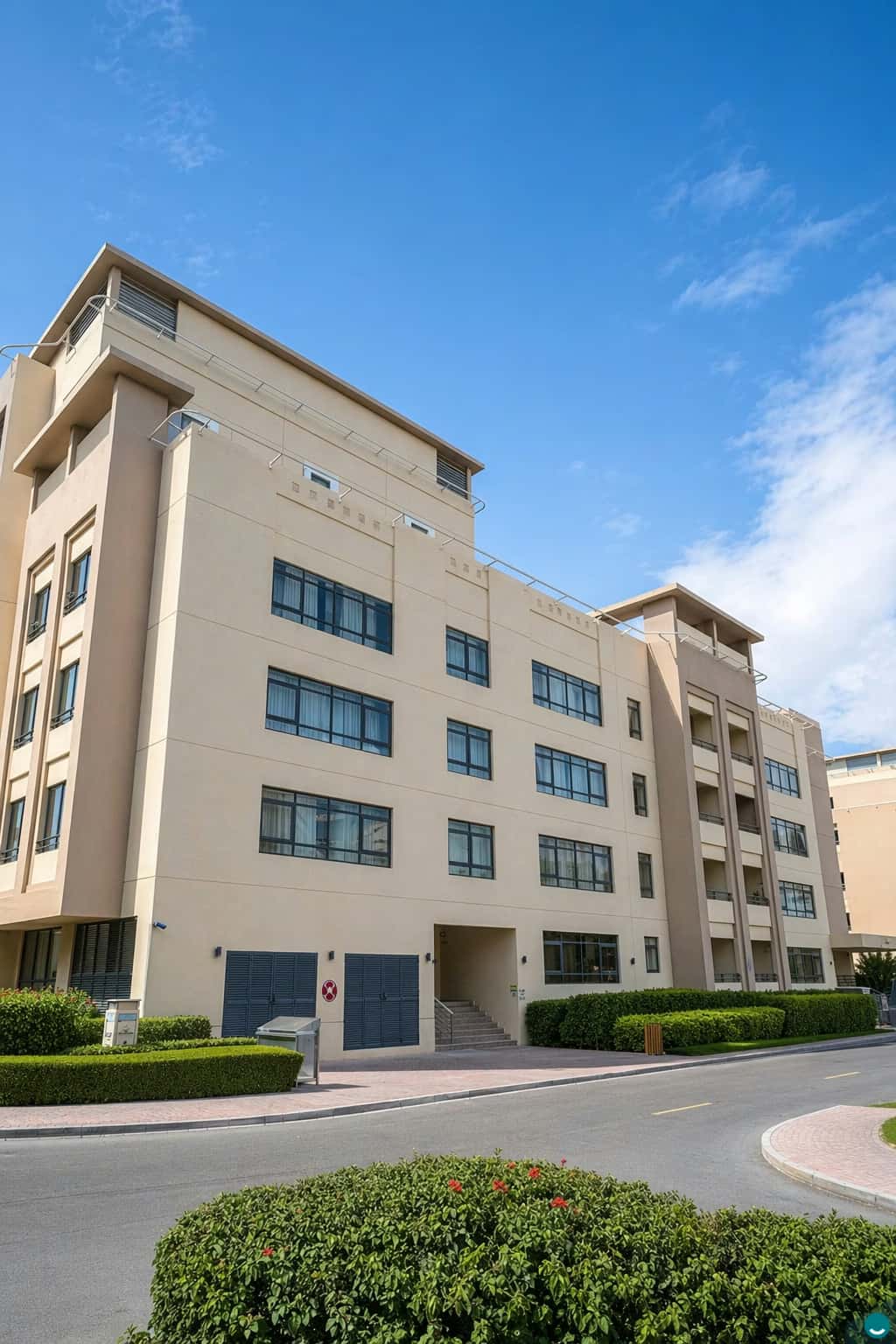 Al Nakheel 3