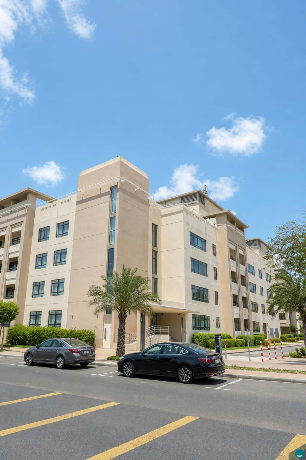 Al Nakheel 4