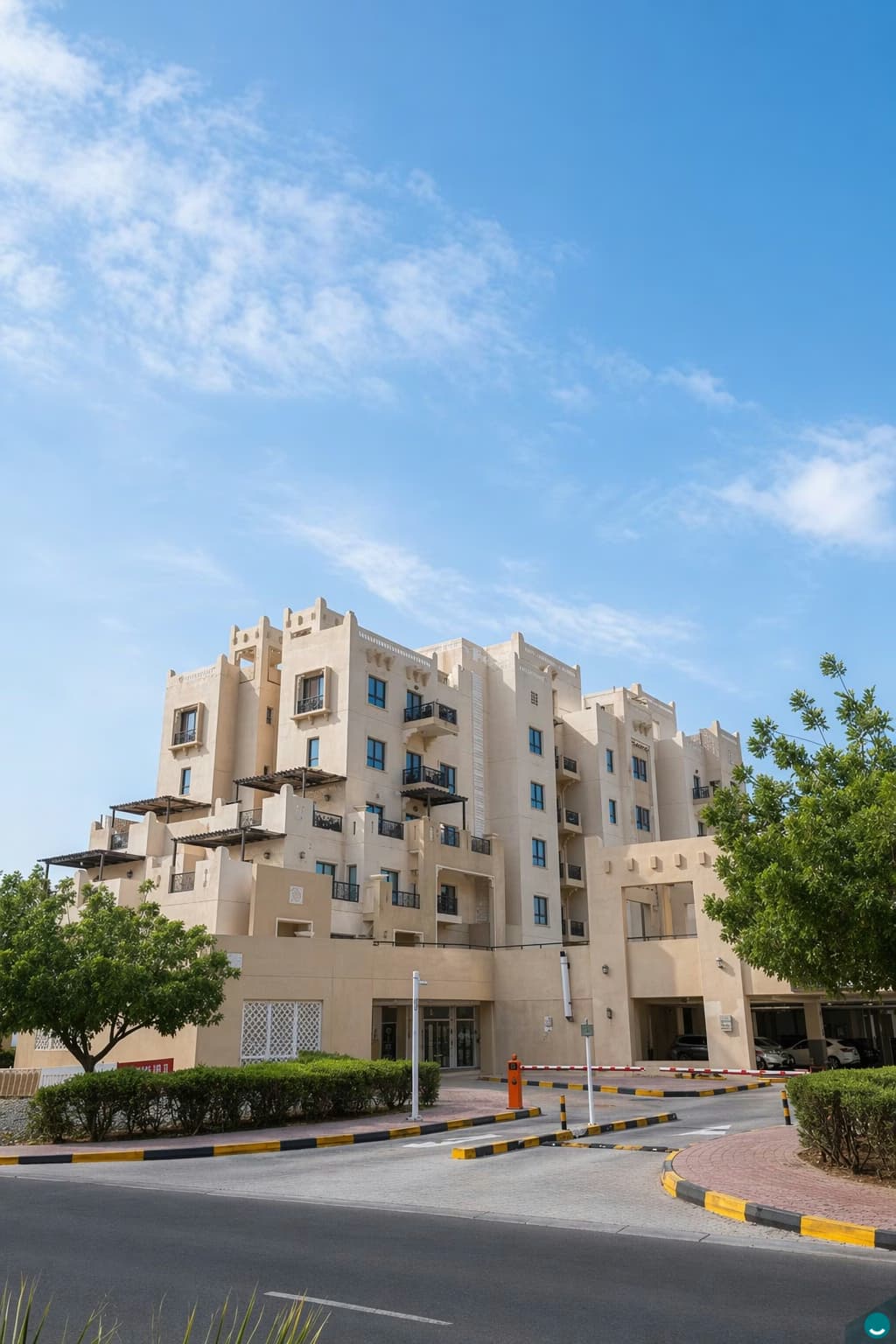 Al Ramth 55