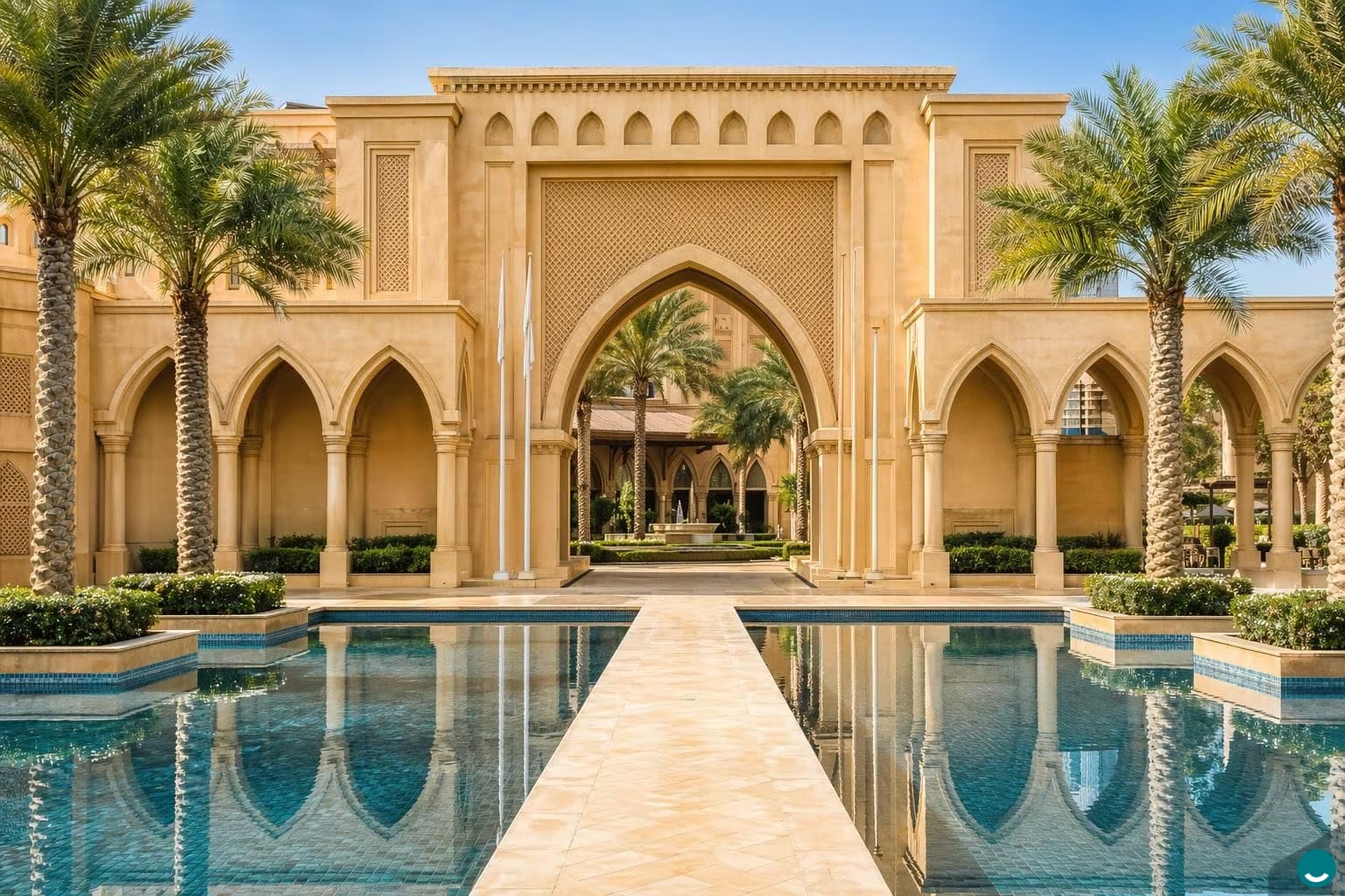 Al Saaha