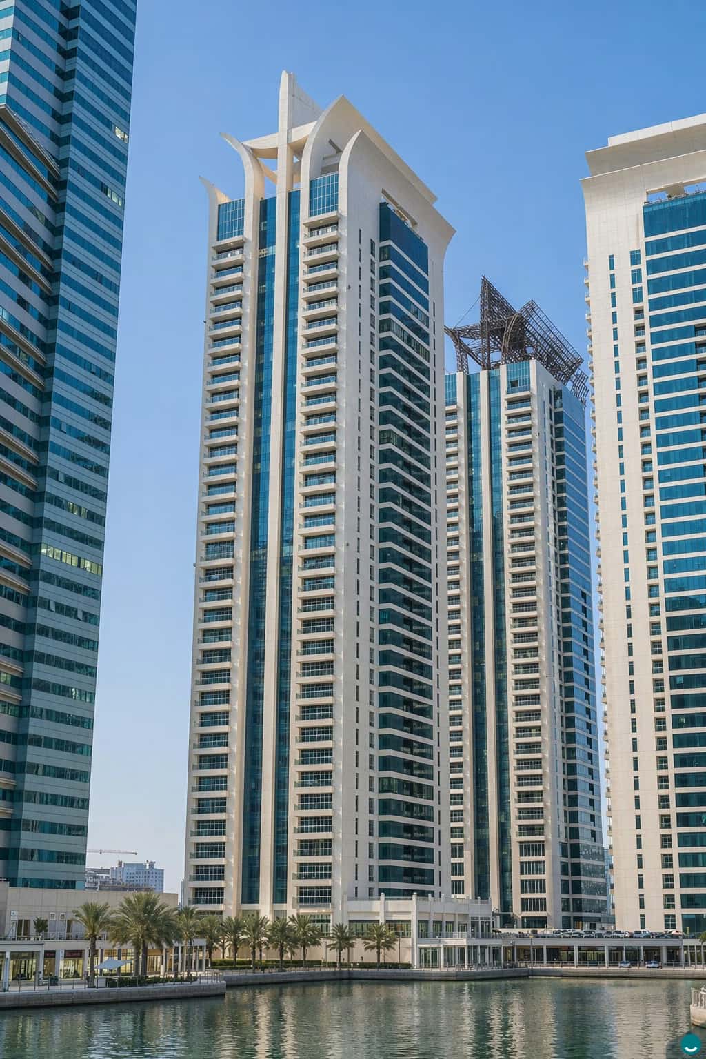 Al Seef Tower 3